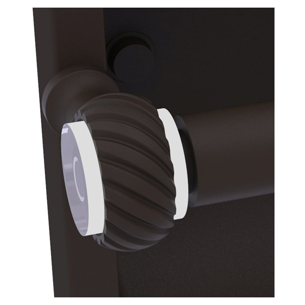 Allied Brass PG-24CT-ORB d060360 - View #2