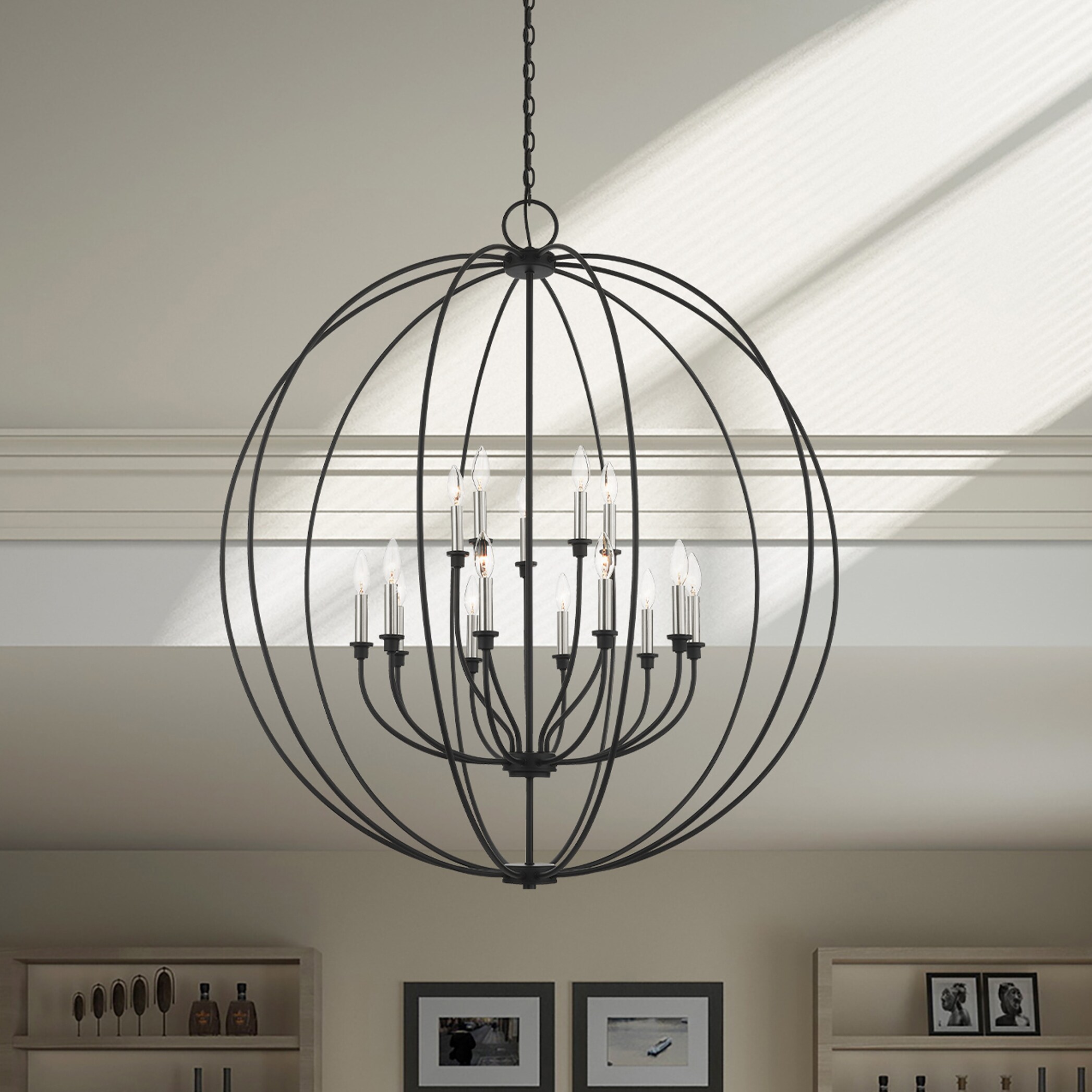 Livex Lighting 46690-04 b090015 - View #7