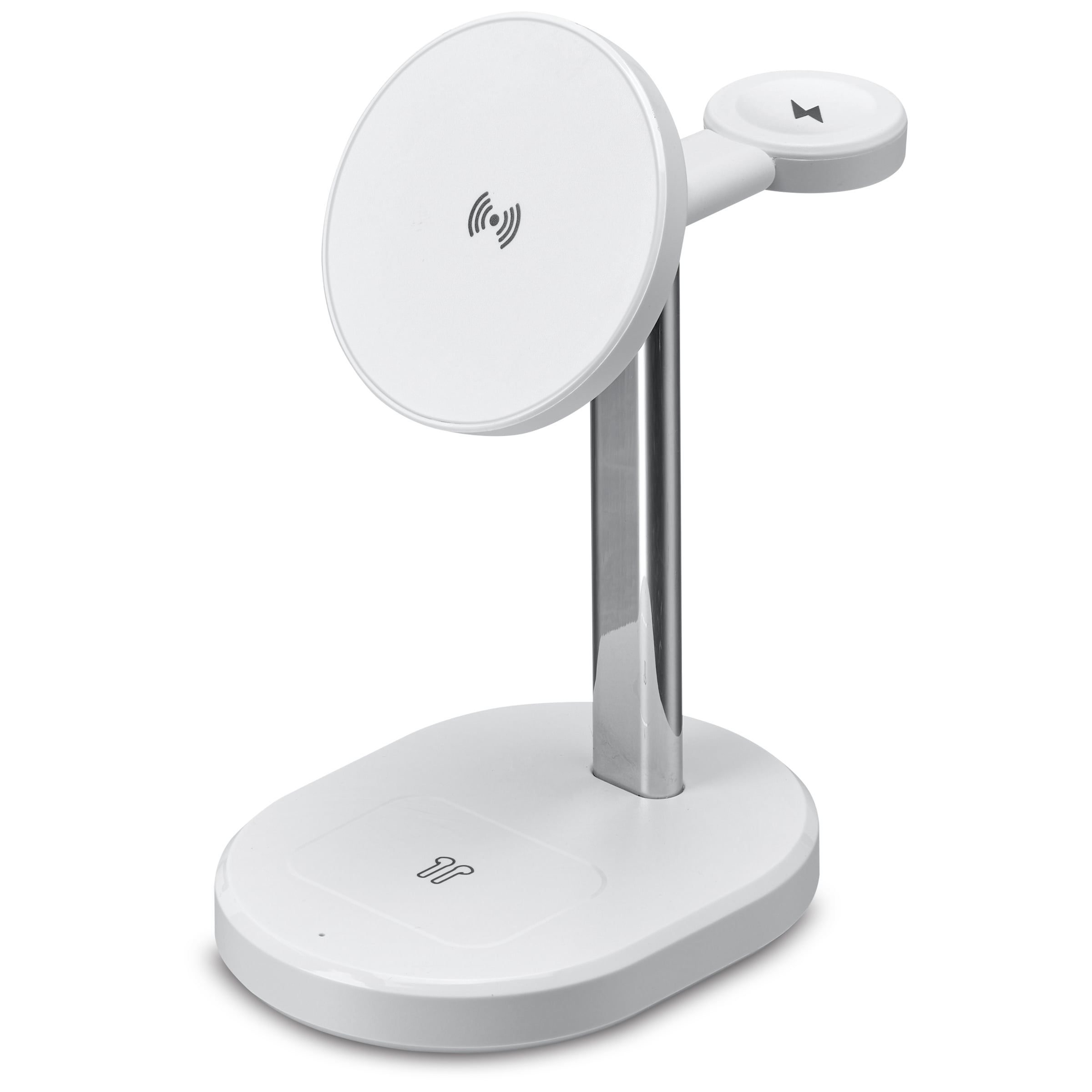 iLive USB-C Lightning Combination Charger 1-Port
