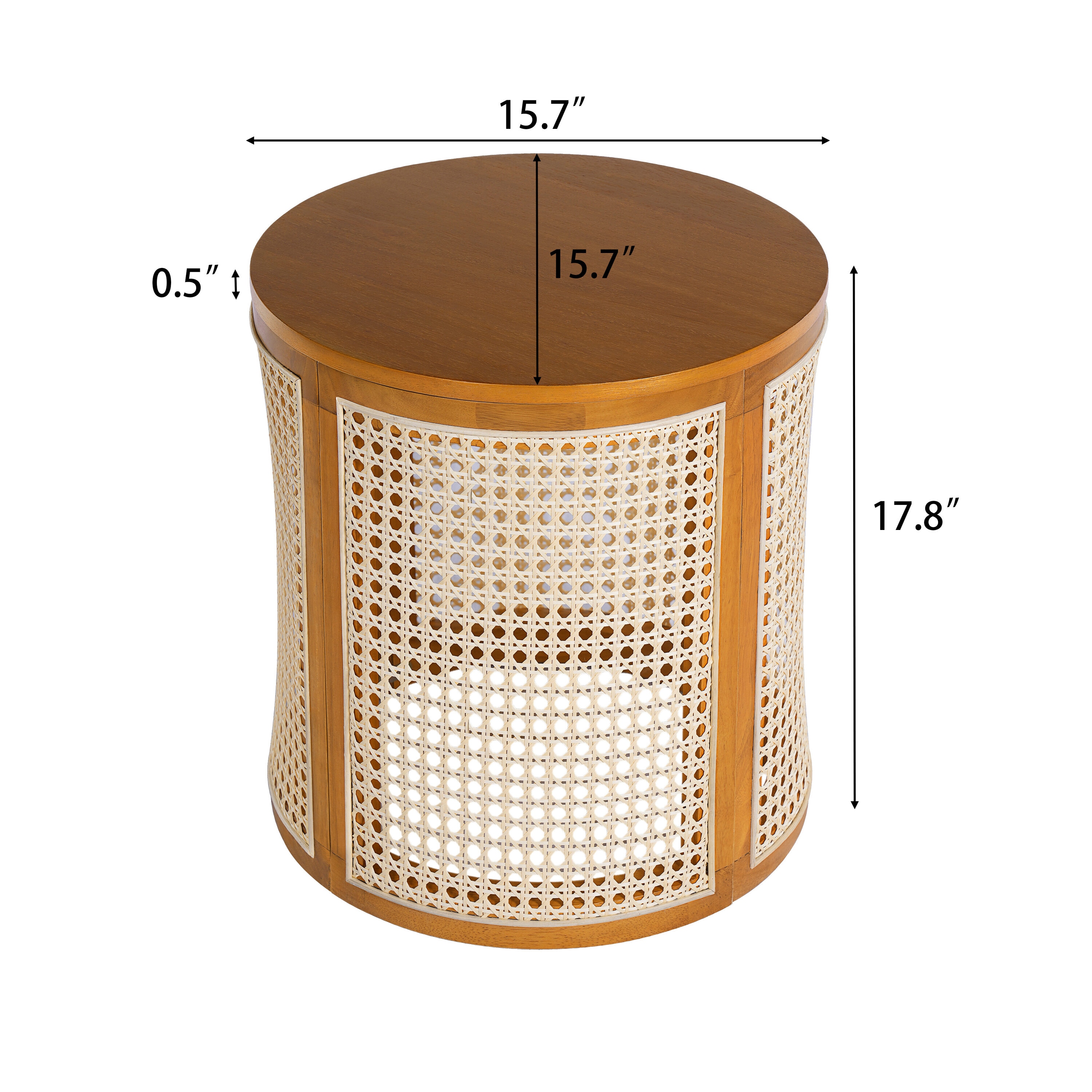 Christopher Knight Home 347223 End-Tables - View #2