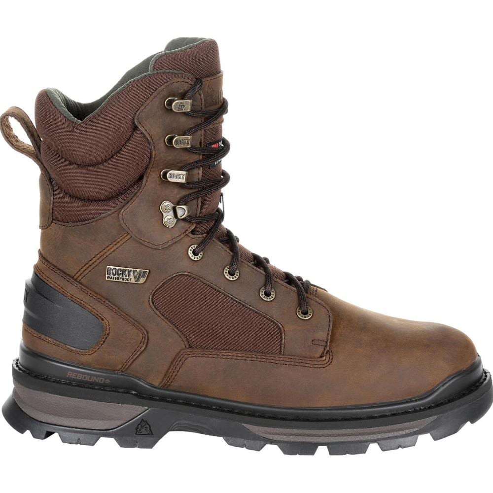 Rocky RKS0415  M  110 footwear - View #7