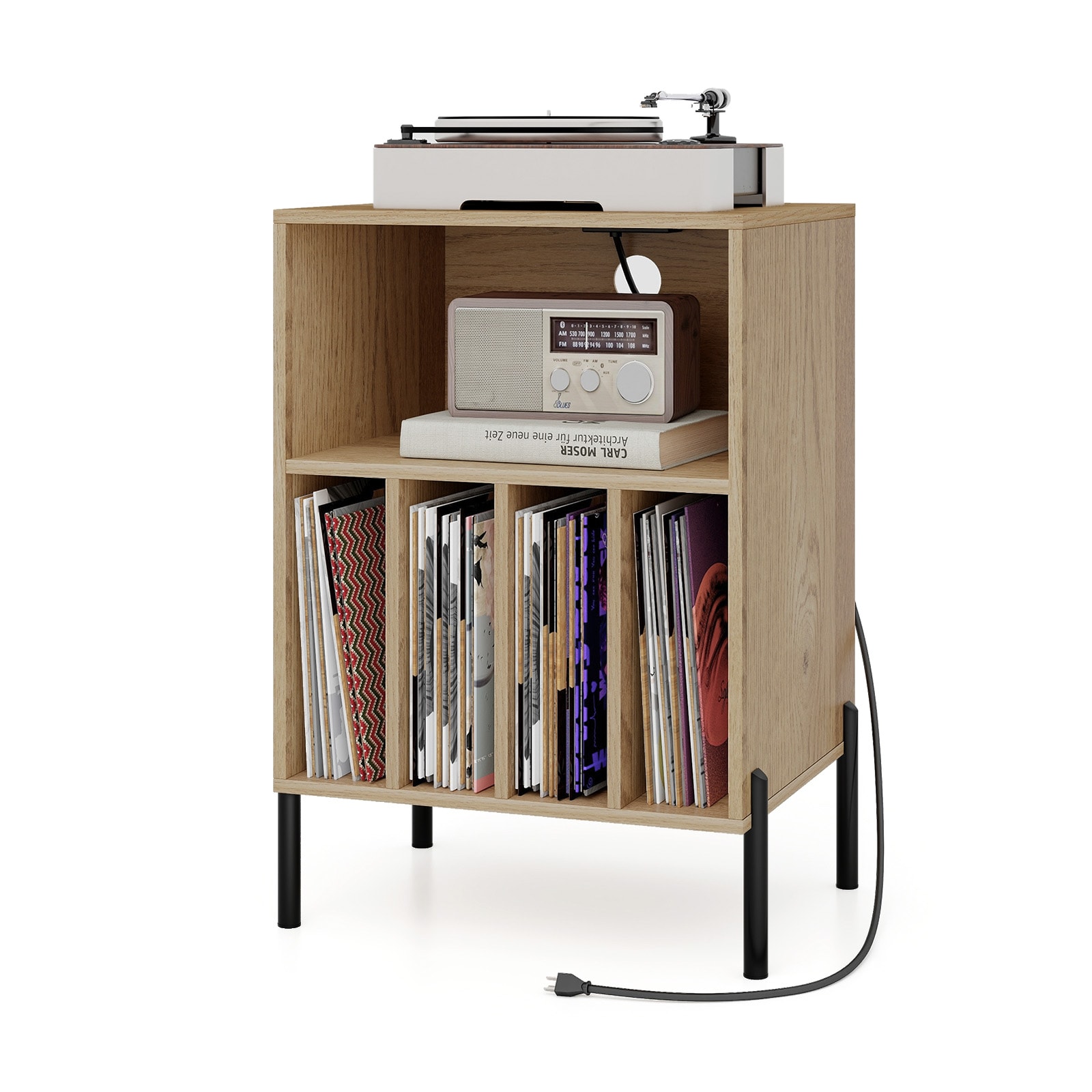 SUGIFT LW018SUGHY1871 Turntables-Accessories - View #7