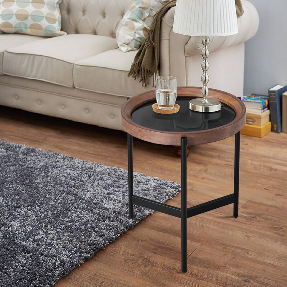 CASAINC WF-ET-1507 End-Tables - View #8