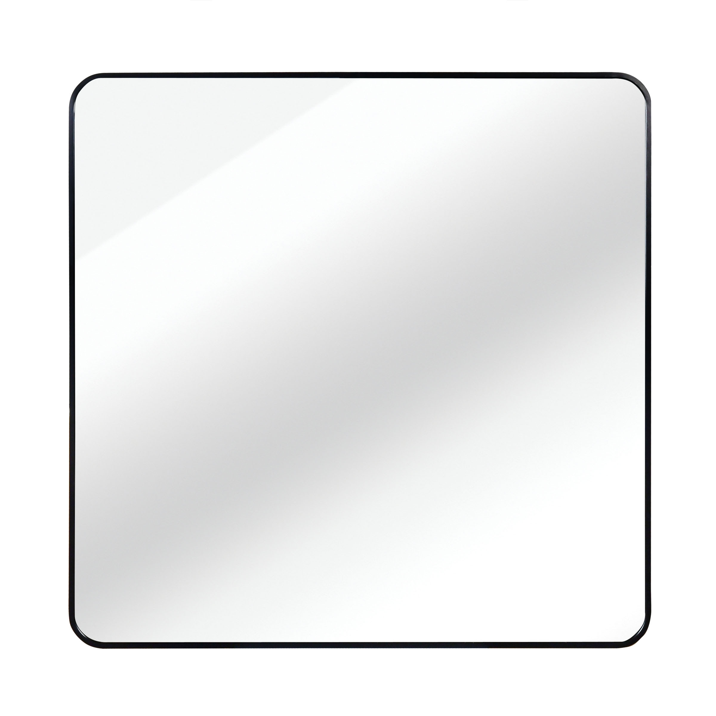 WELLFOR GLEM-67540 Framed-Bath-Mirrors - View #8