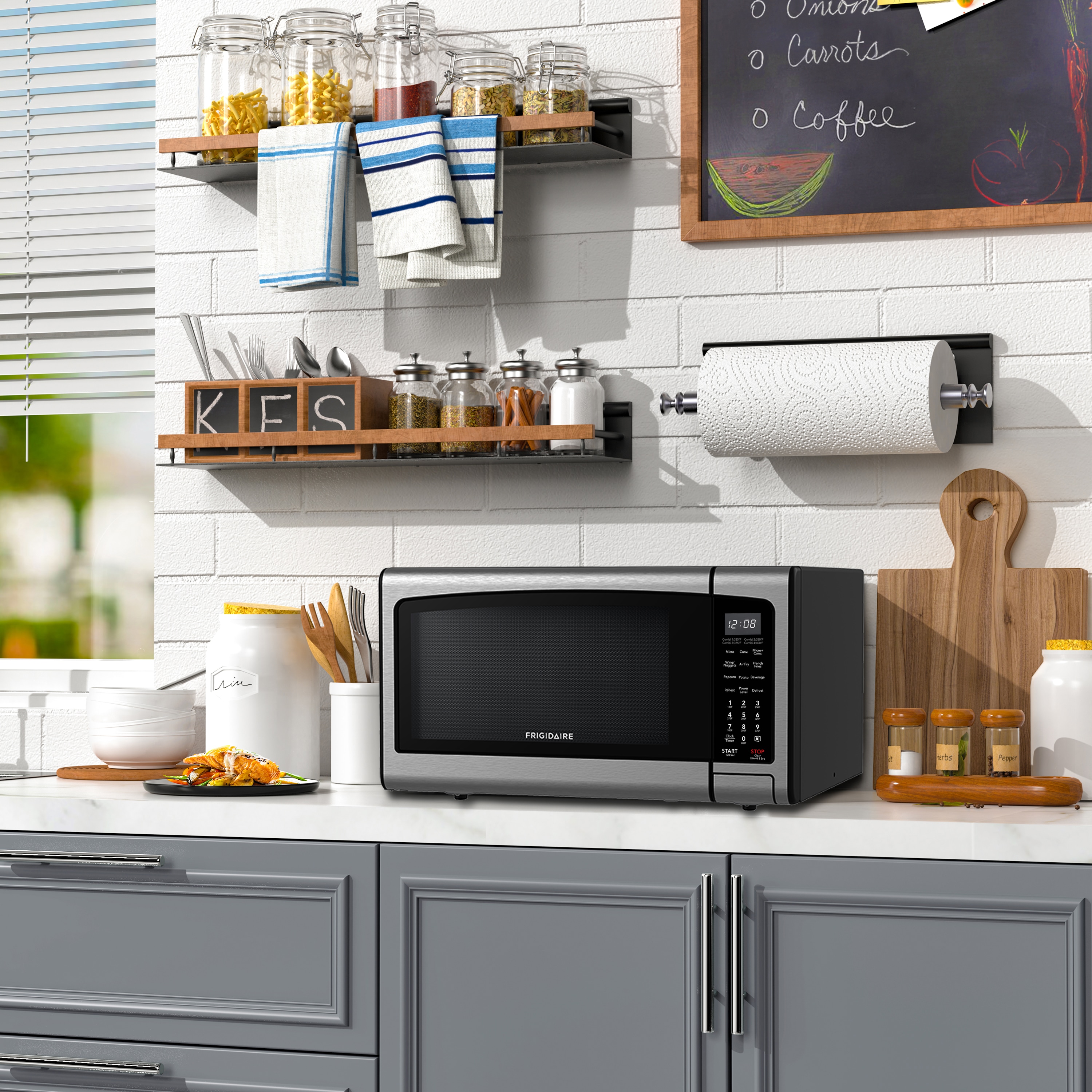 Frigidaire EMW1120 Cnt-Mwo - View #9