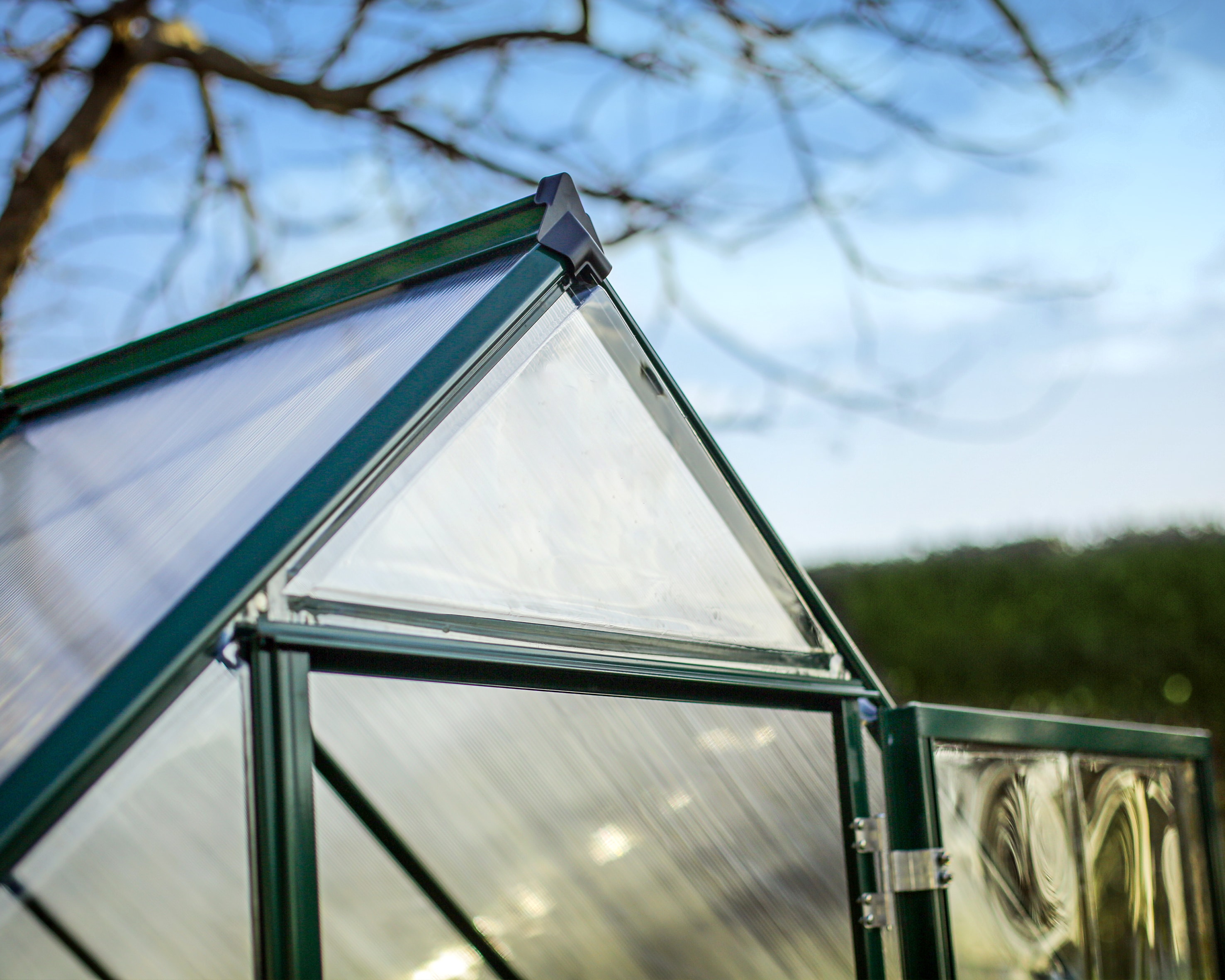 Canopia by Palram 705726 greenhouses - View #6