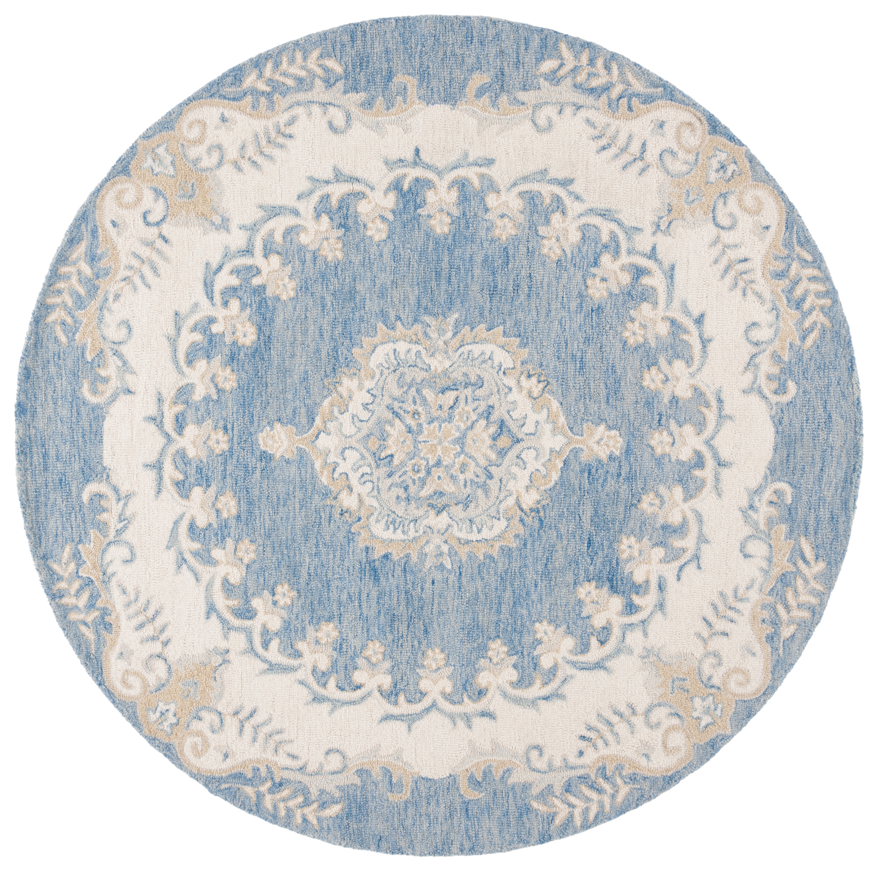 Safavieh EBN121M-6R rugs - View #2