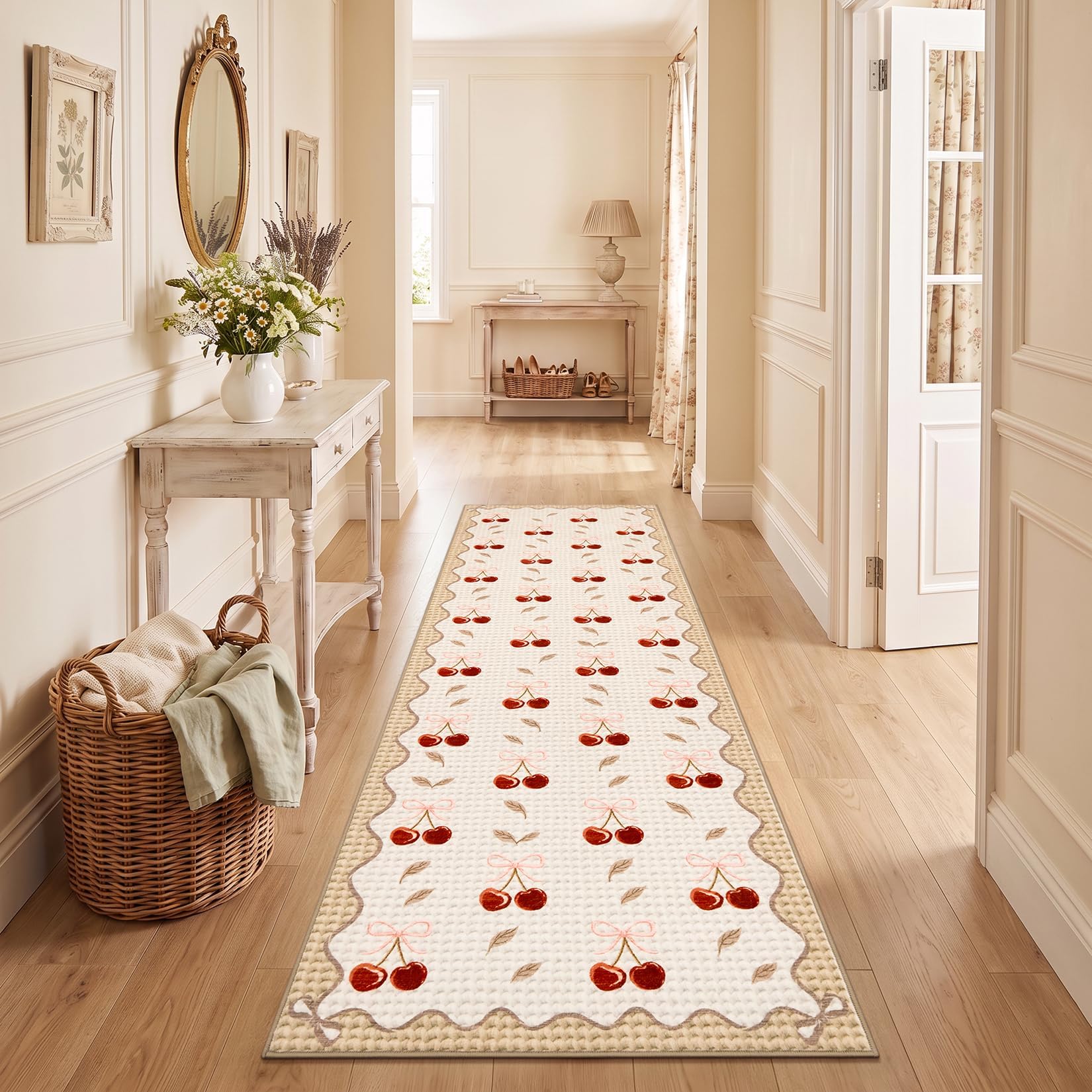 GarveeLife BXYYHI8SQTT0DI9 rugs - View #3