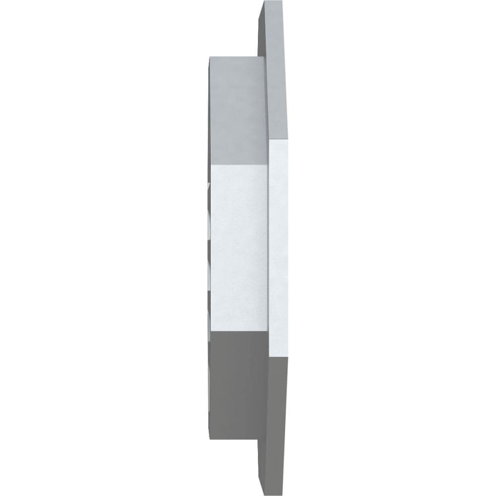 Ekena Millwork GVPOC22X2201FUN Gable-Vents - View #3