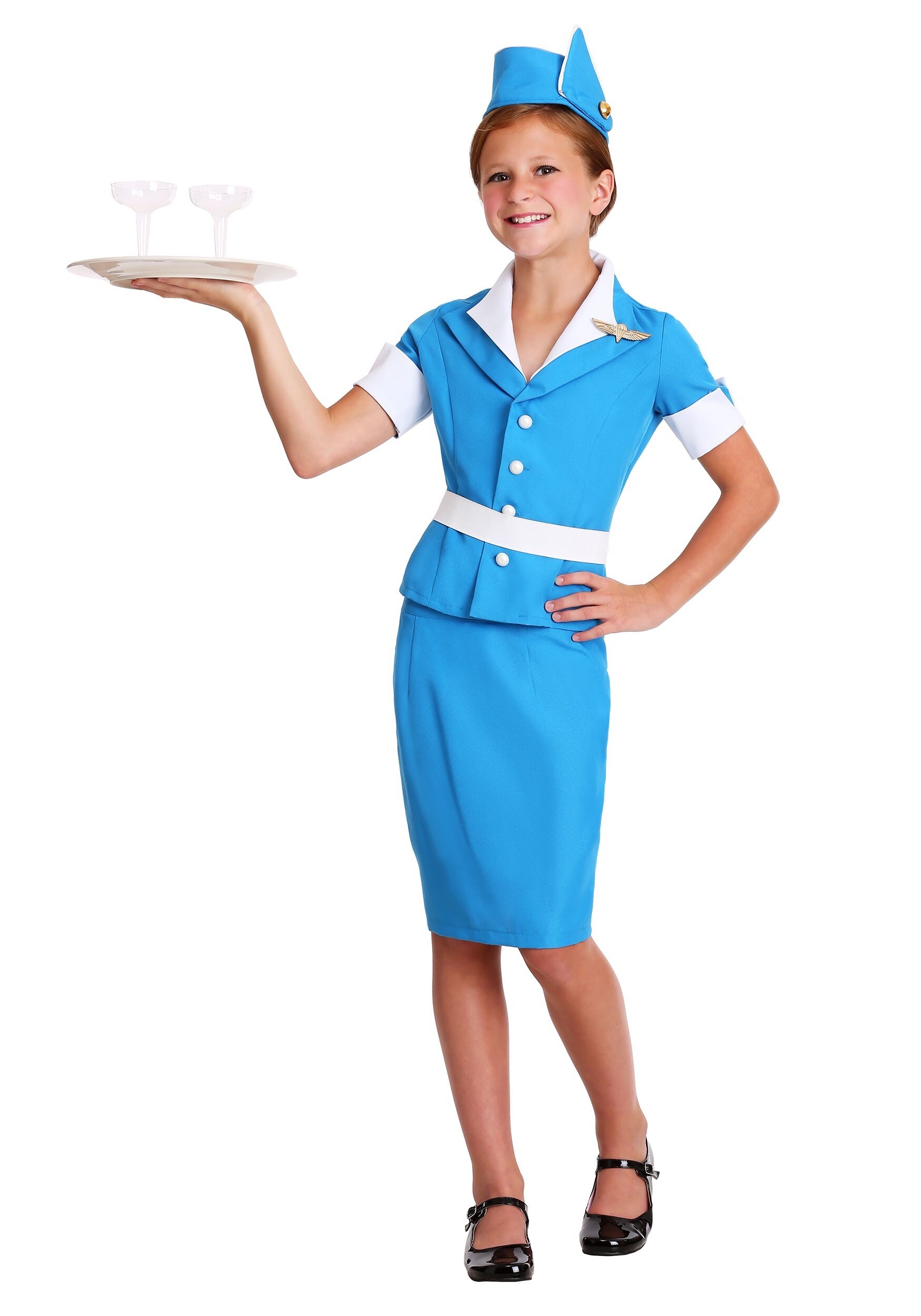 HalloweenCostumes.com FUN1243CH-XL costumes - View #2