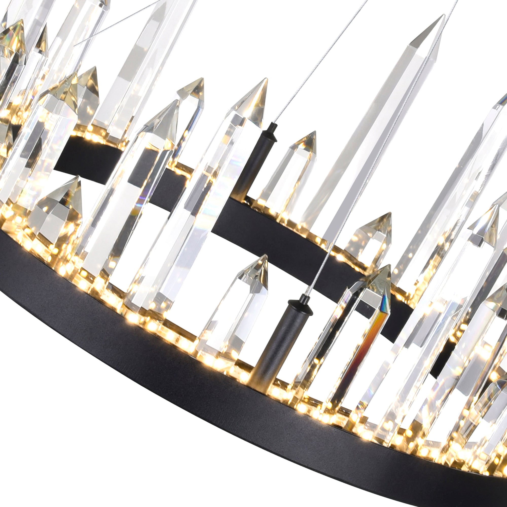 CWI Lighting 1043P24-101 b090015 - View #5