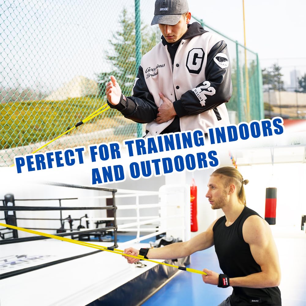 Redliro B0CSF1PH94 Weight-Training-Accessories - View #9