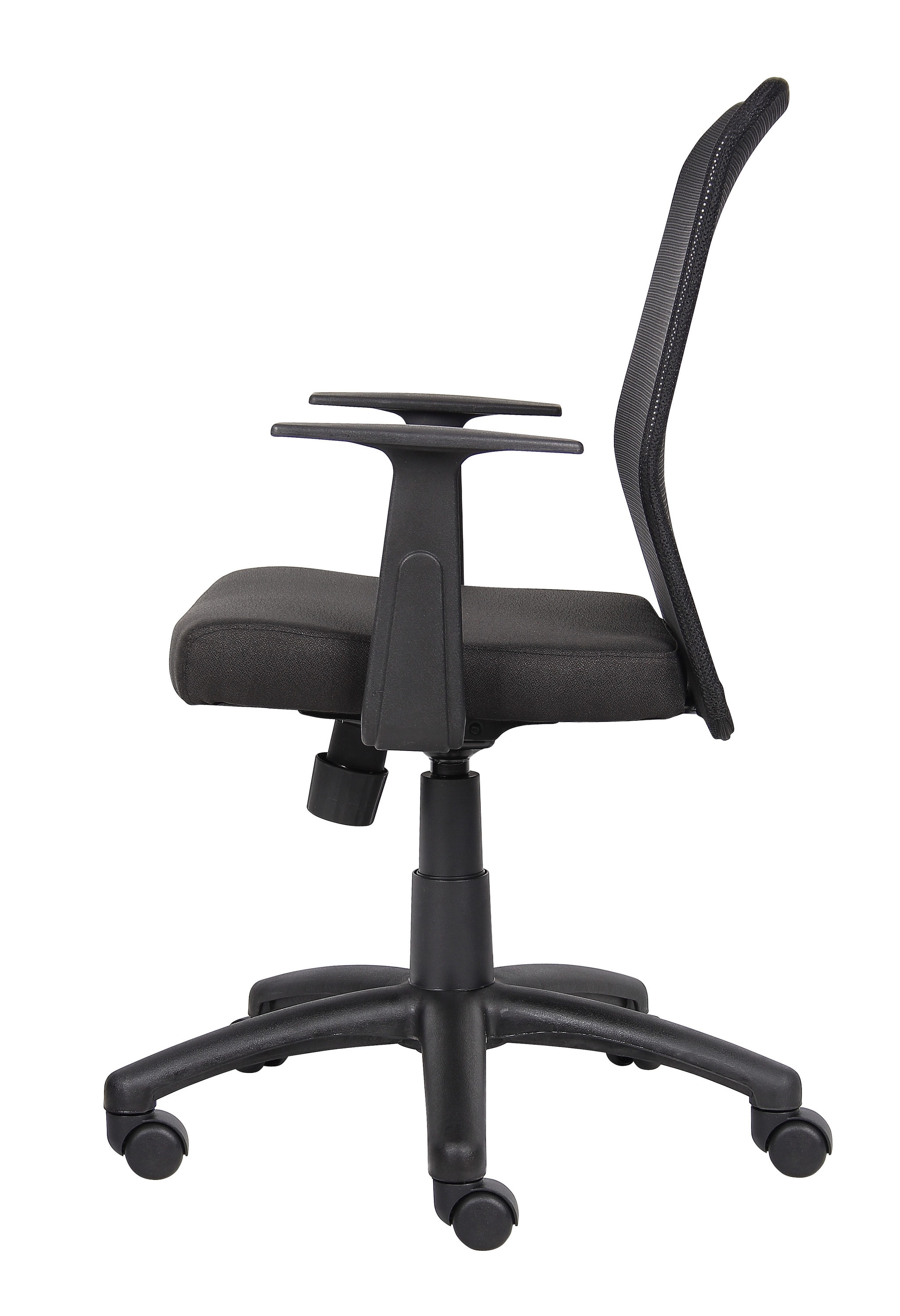Boss Office Products B6106 Office-Chairs - View #2