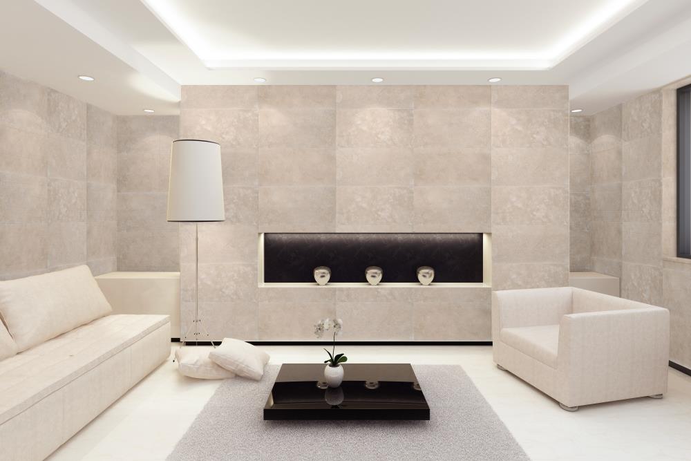DECORASTONE & TILE 122438TDSPCCHFB Ceramic-Tile - View #3