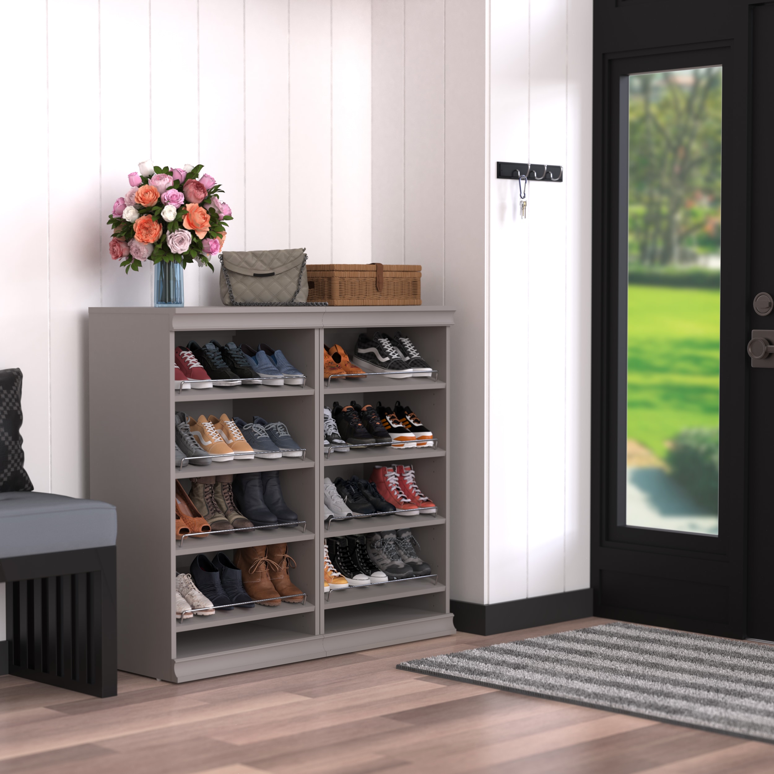 ClosetMaid 10000-04842 Wood-Closet-Kits - View #6