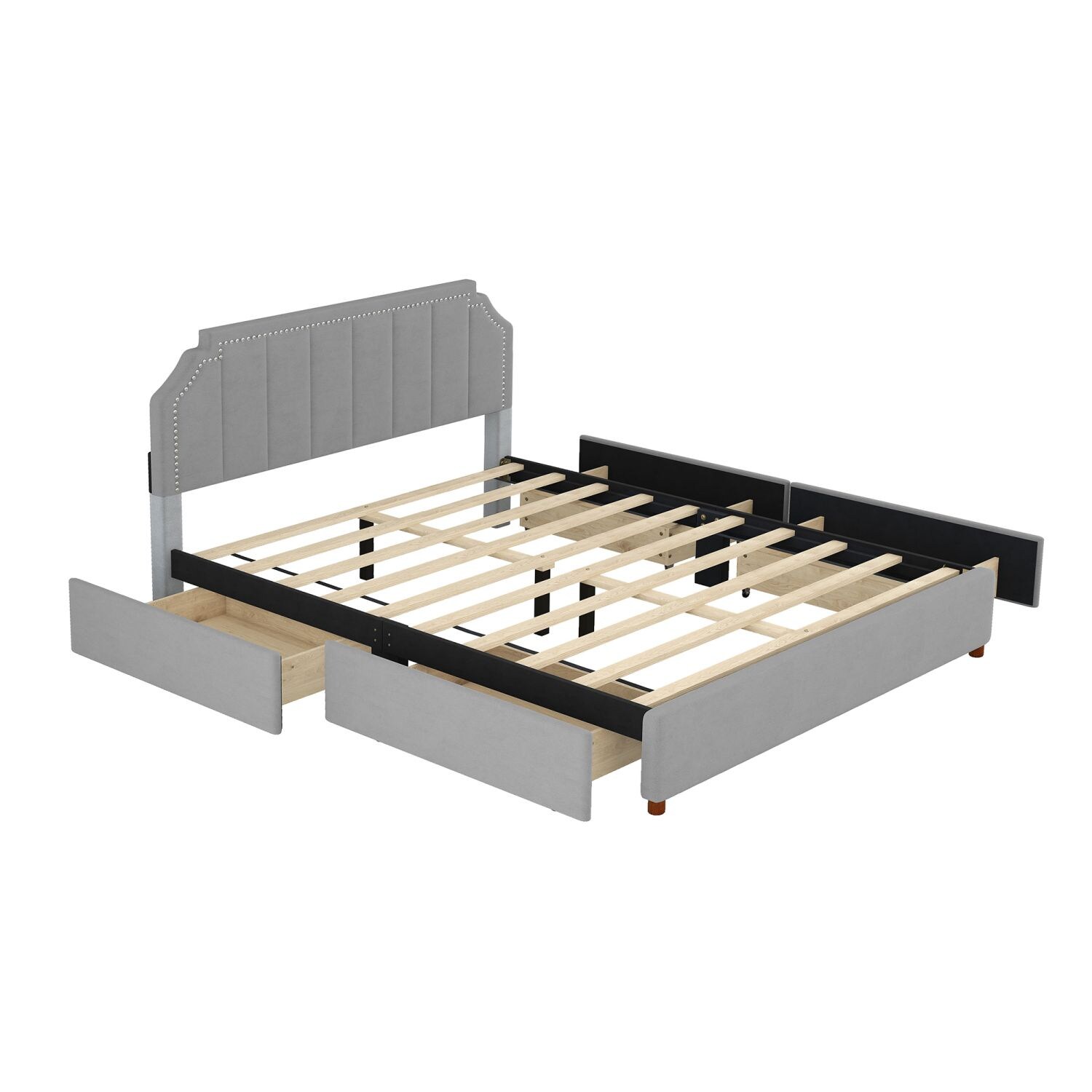 JASMODER GX001511AAE beds - View #8