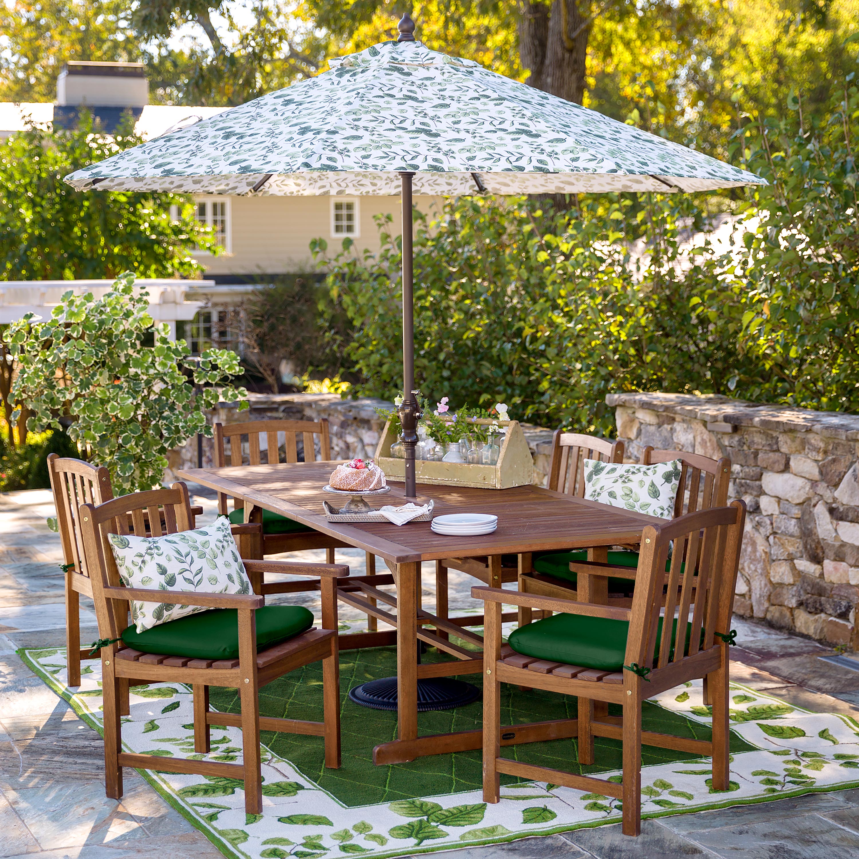 Evergreen P3495 Patio-Dining-Sets - View #8