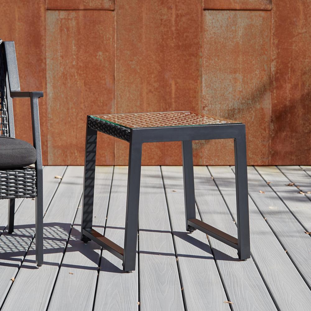 Real Flame 9706-BK Patio-Tables - View #2