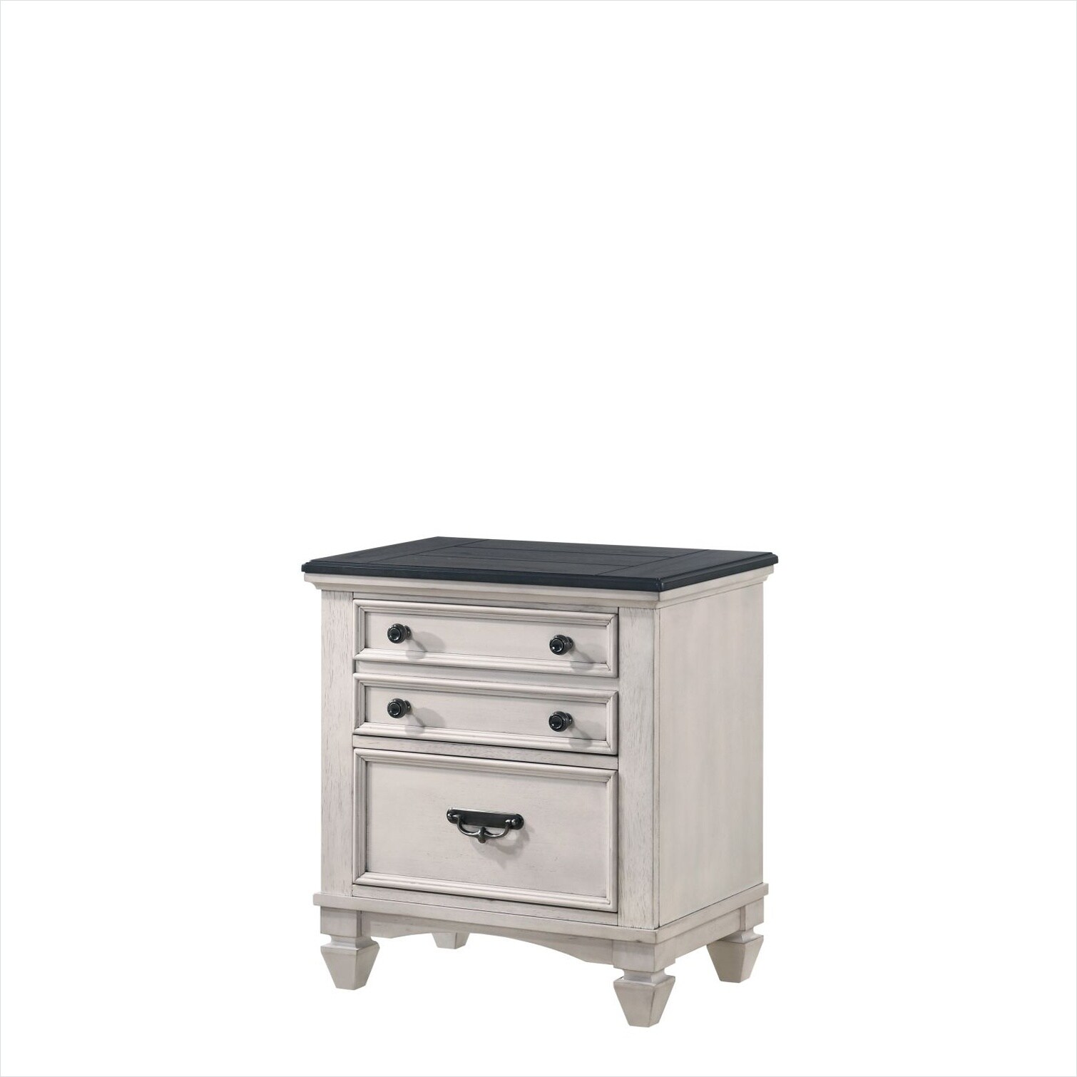 Watnature 0IBTDDZIIHPC nightstands - View #3