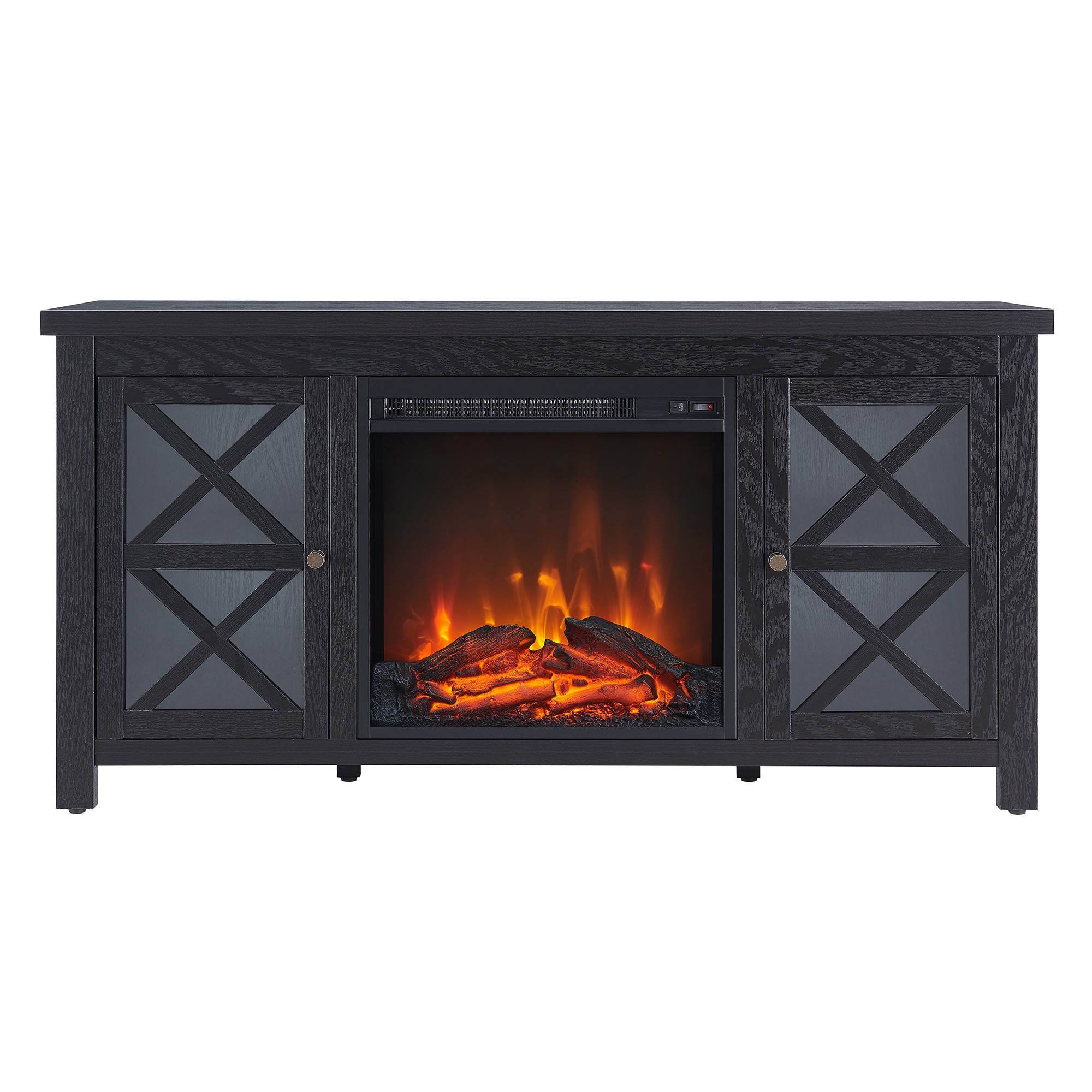 Hailey Home TV1089 Tv-Stands - View #3