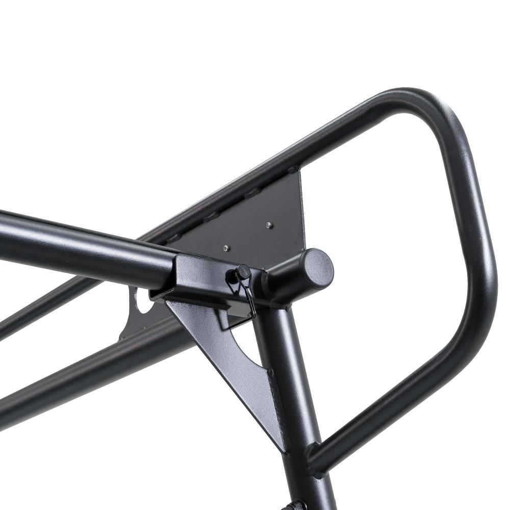 WEATHER GUARD 1275-52-02 Cargo-Racking - View #13