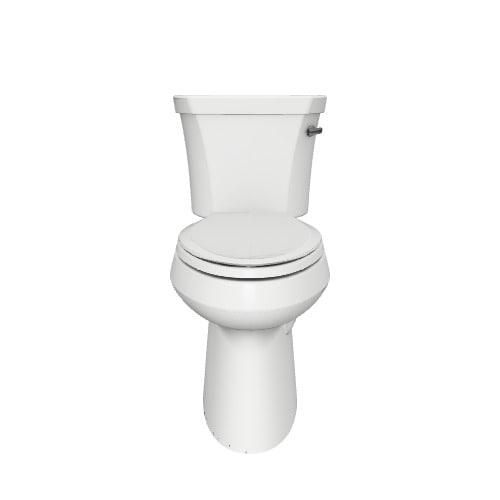 Three-dimensional representation of the product