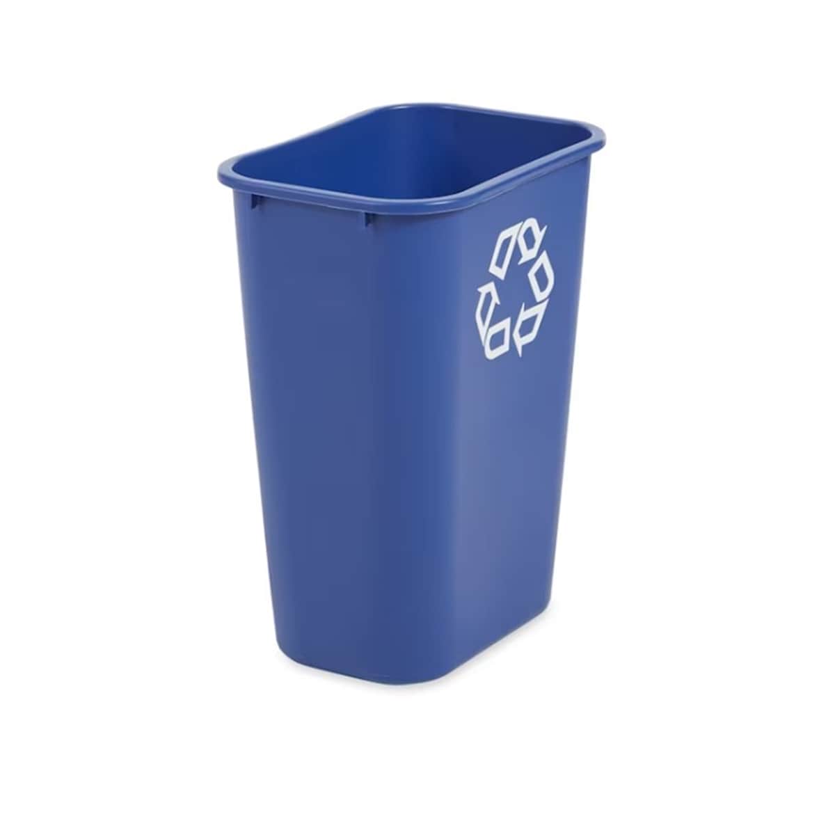 How to recycle plastic storage bins – RecycleNation
