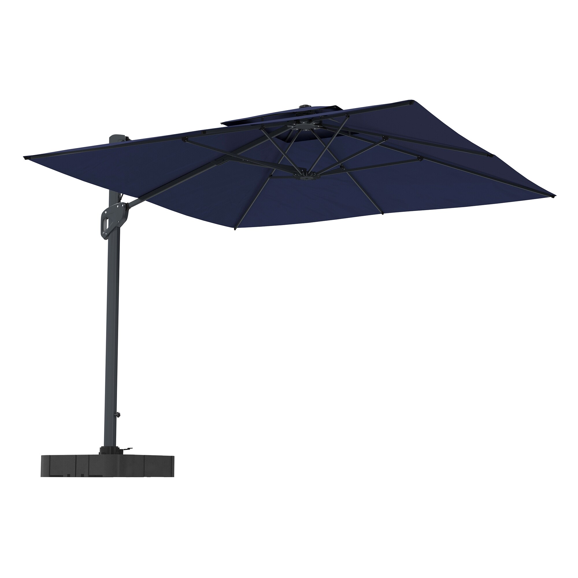 Mondawe MO-WG01NY-B Umbrellas-2 - View #10