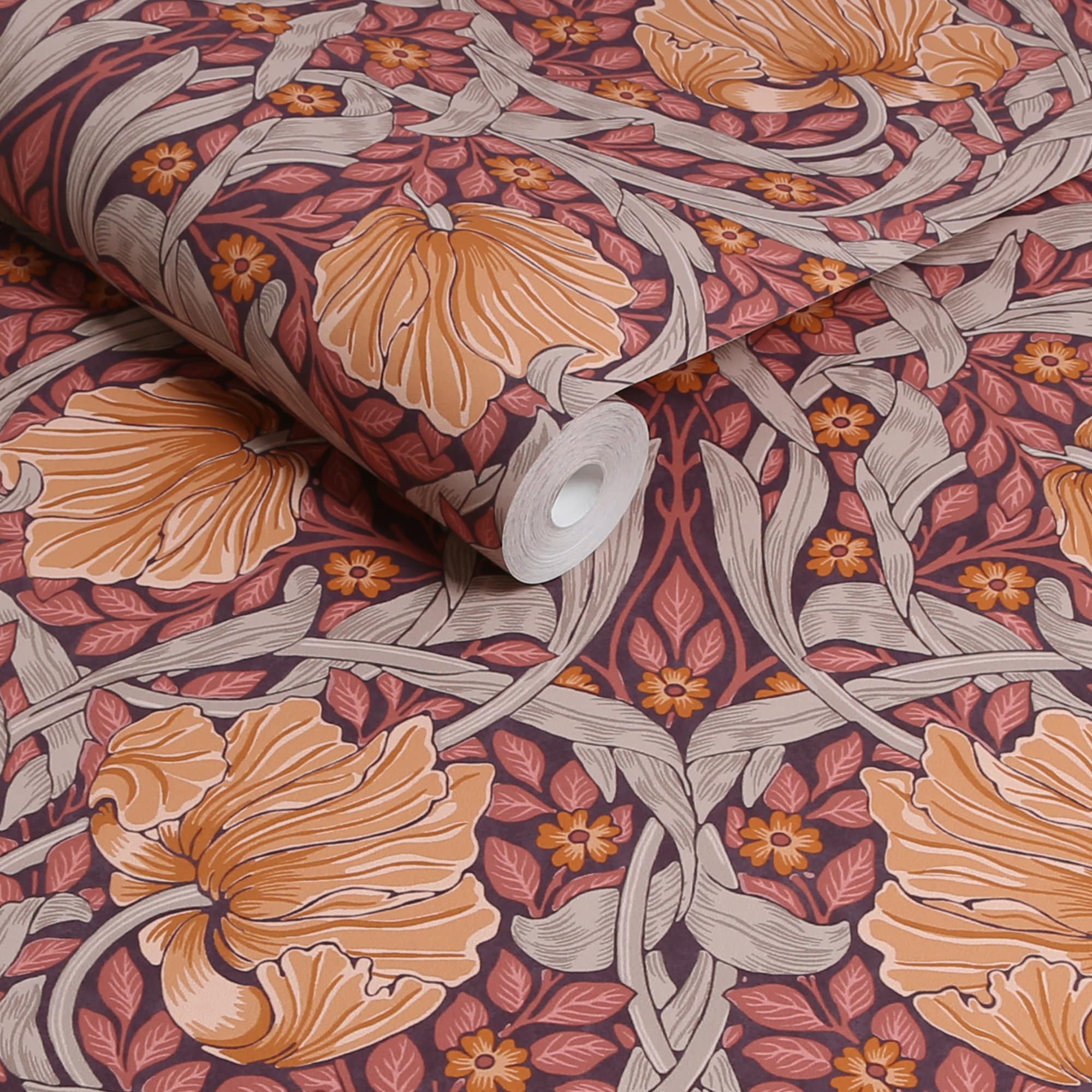 William Morris at Home 12423994 Wallpaper-Samples - View #3