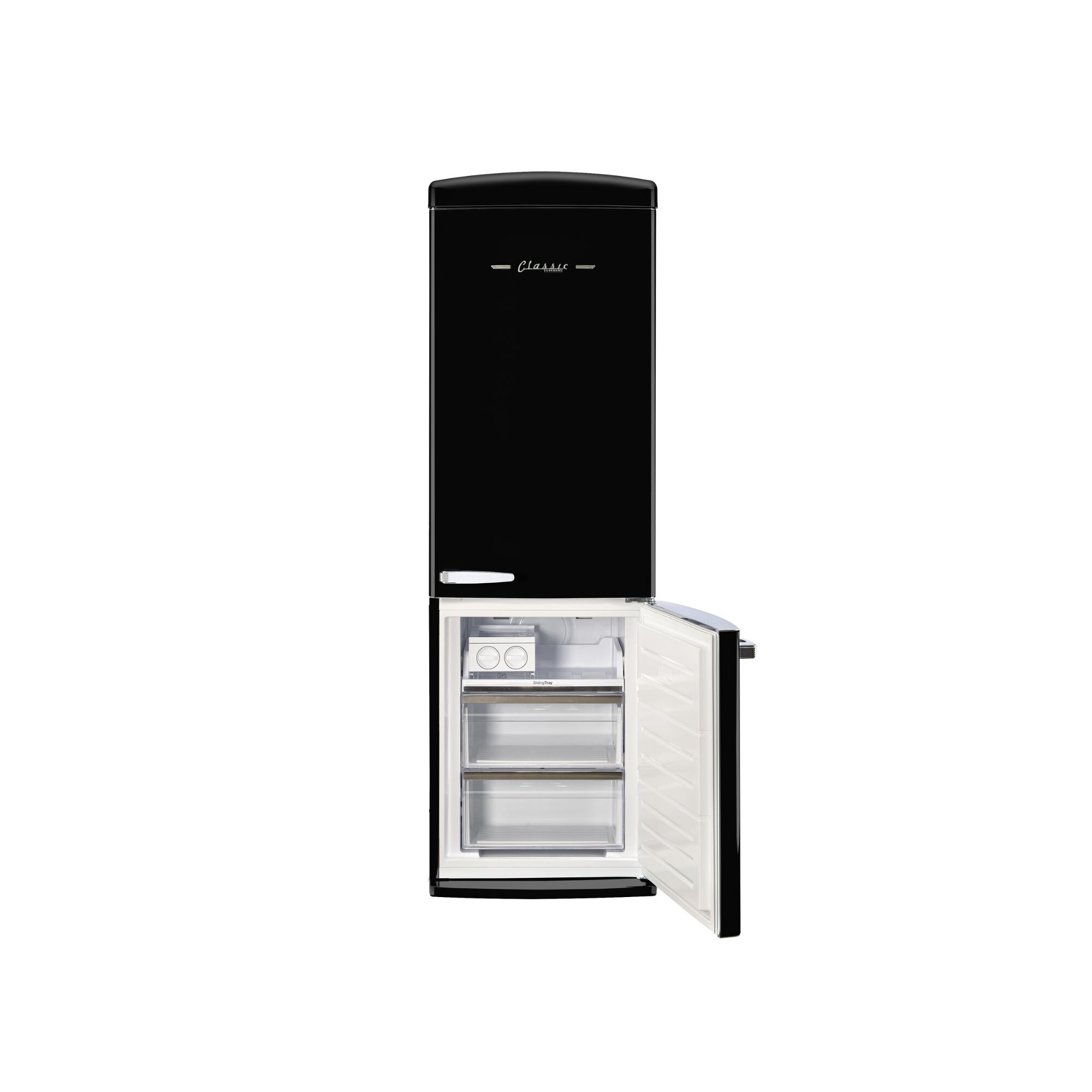 UNIQUE UGP-340L B AC Bottom-Freezer-Refrigerators - View #17