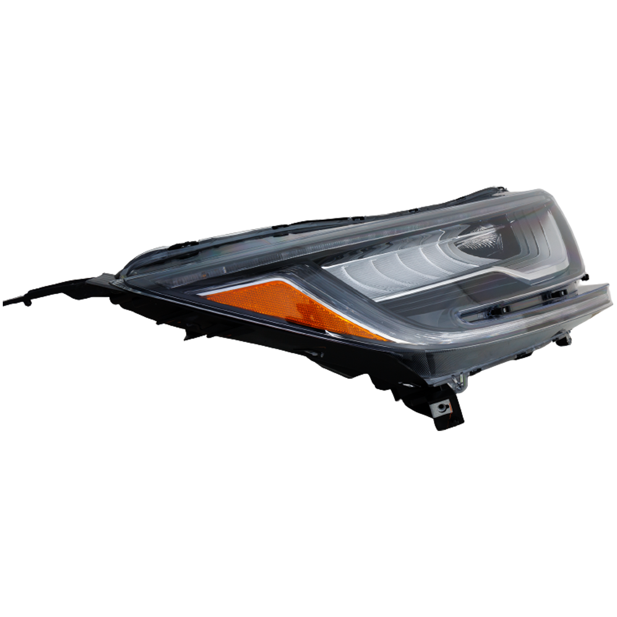 Garage-Pro GPRC10010113Q Headlights-Components - View #2