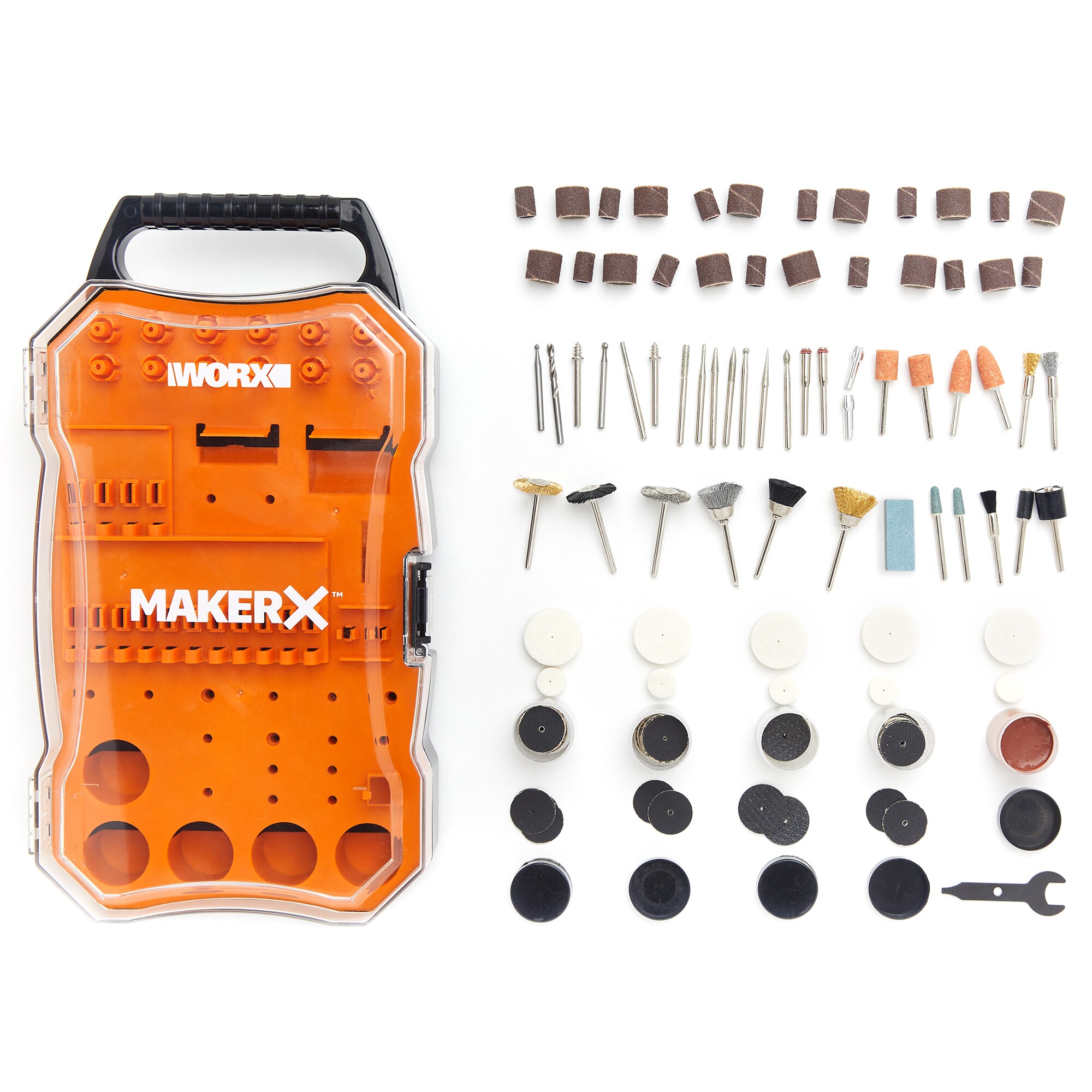 WORX WA7208 Woodworking-Tool-Accessories - View #4