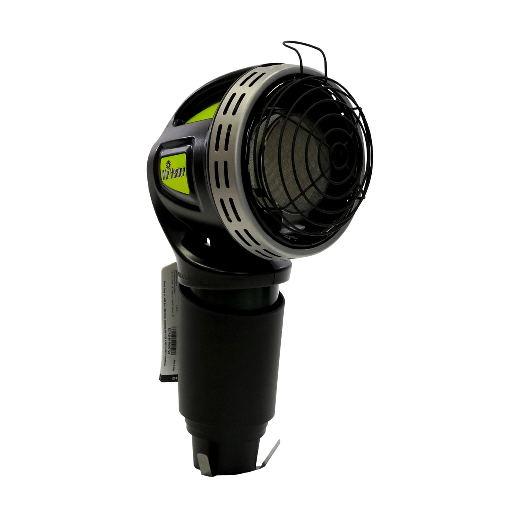 Mr. Heater F242010 Portable-Liquid-Propane-Heaters - View #3