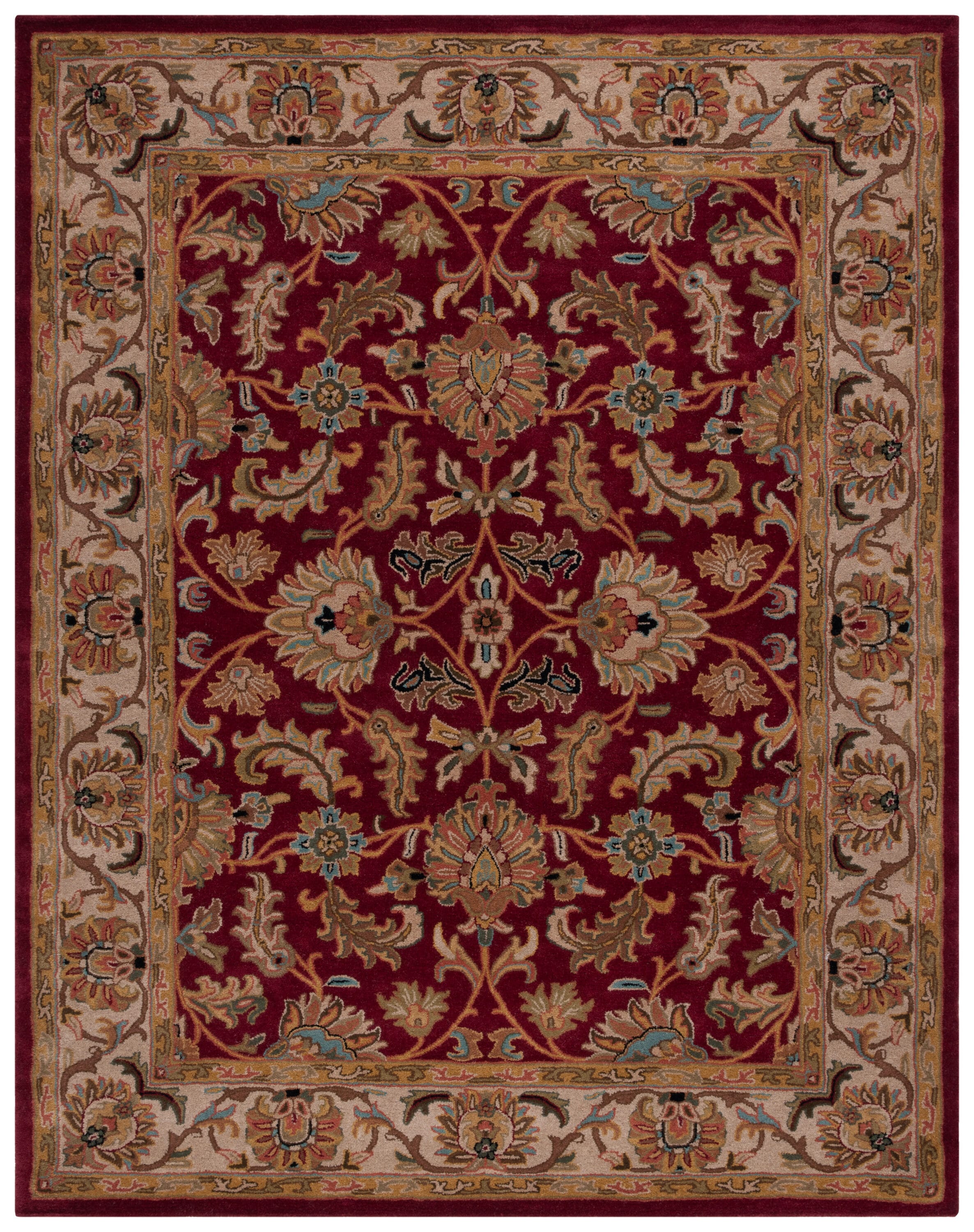 Safavieh HG628D-6 rugs - View #2
