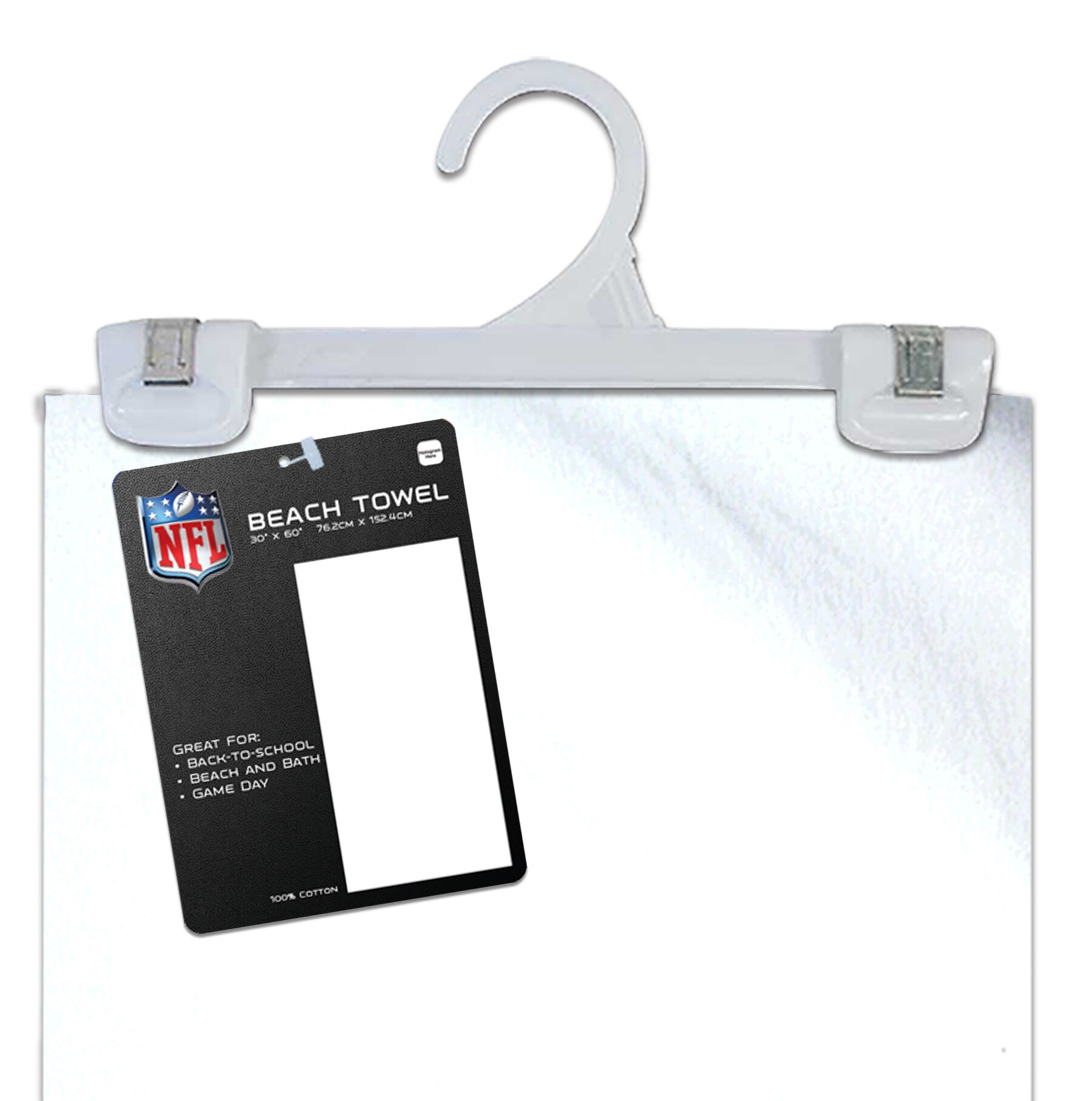 WinCraft Sports A0681122 Bath-Towels - View #5