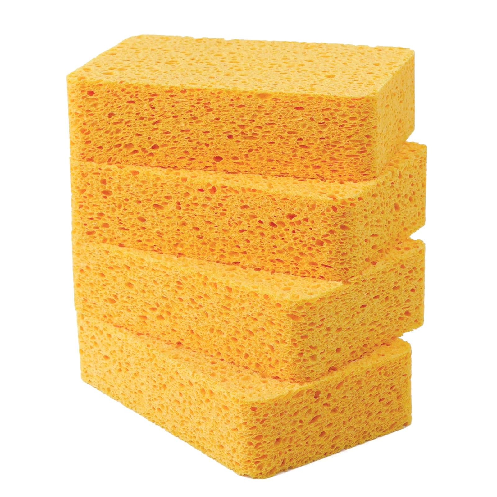 ACS Industries 665TSH Sponges-Scouring-Pads - View #4