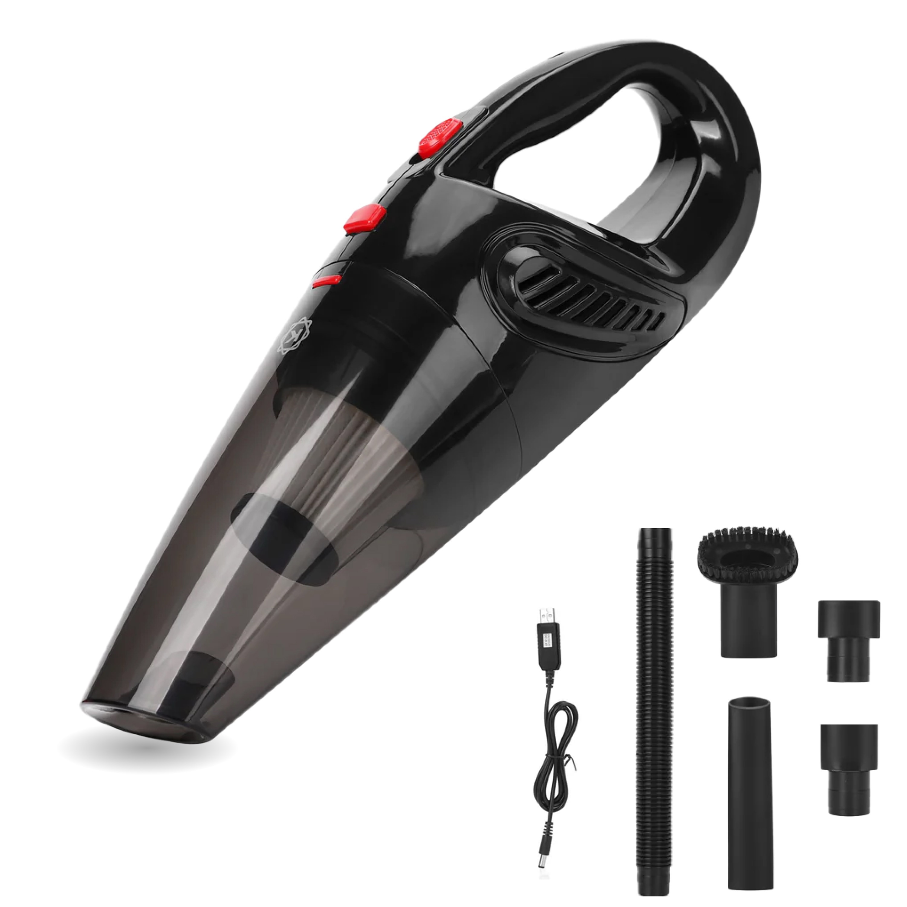 Handheld Vacuums Brand KOBOT