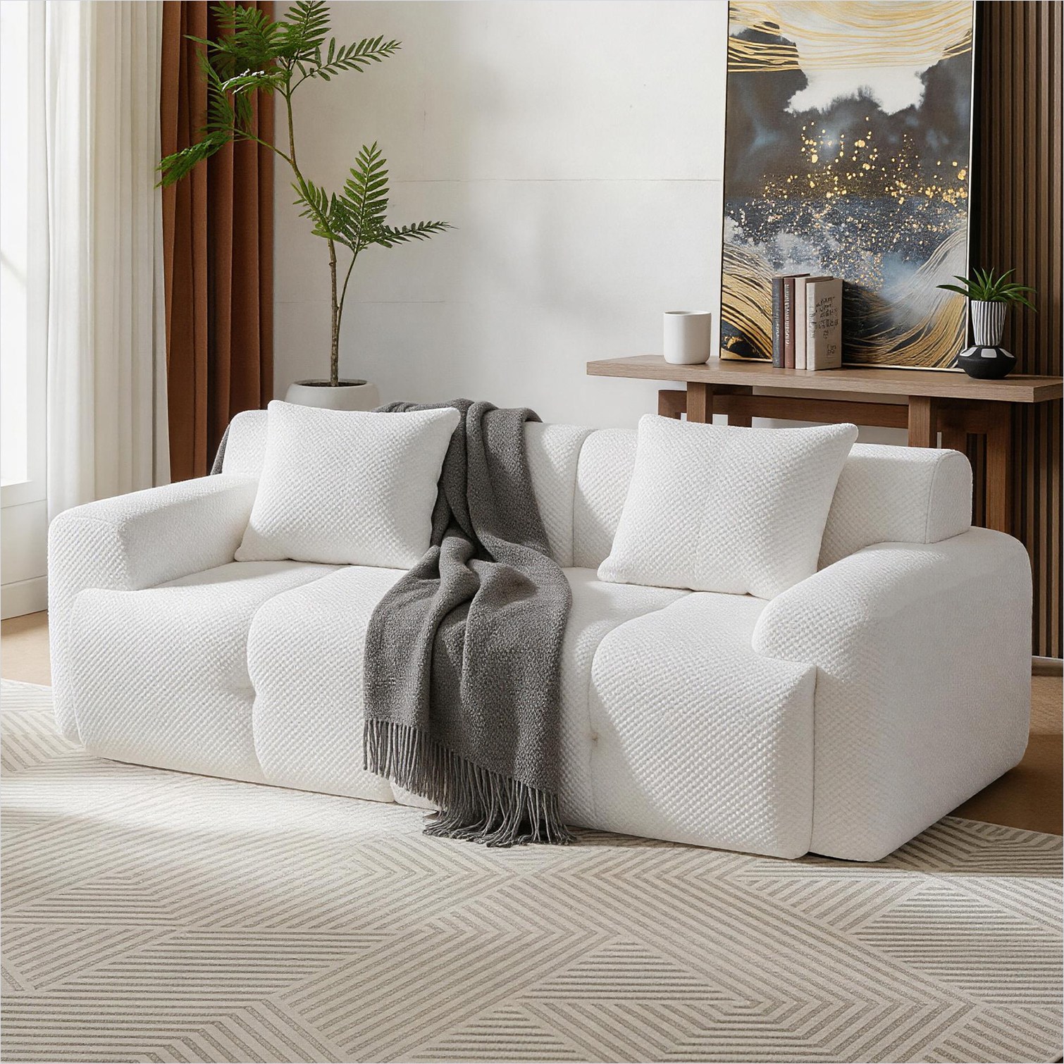 Watnature P3K05EHZWC6O Sofas-Loveseats - View #3