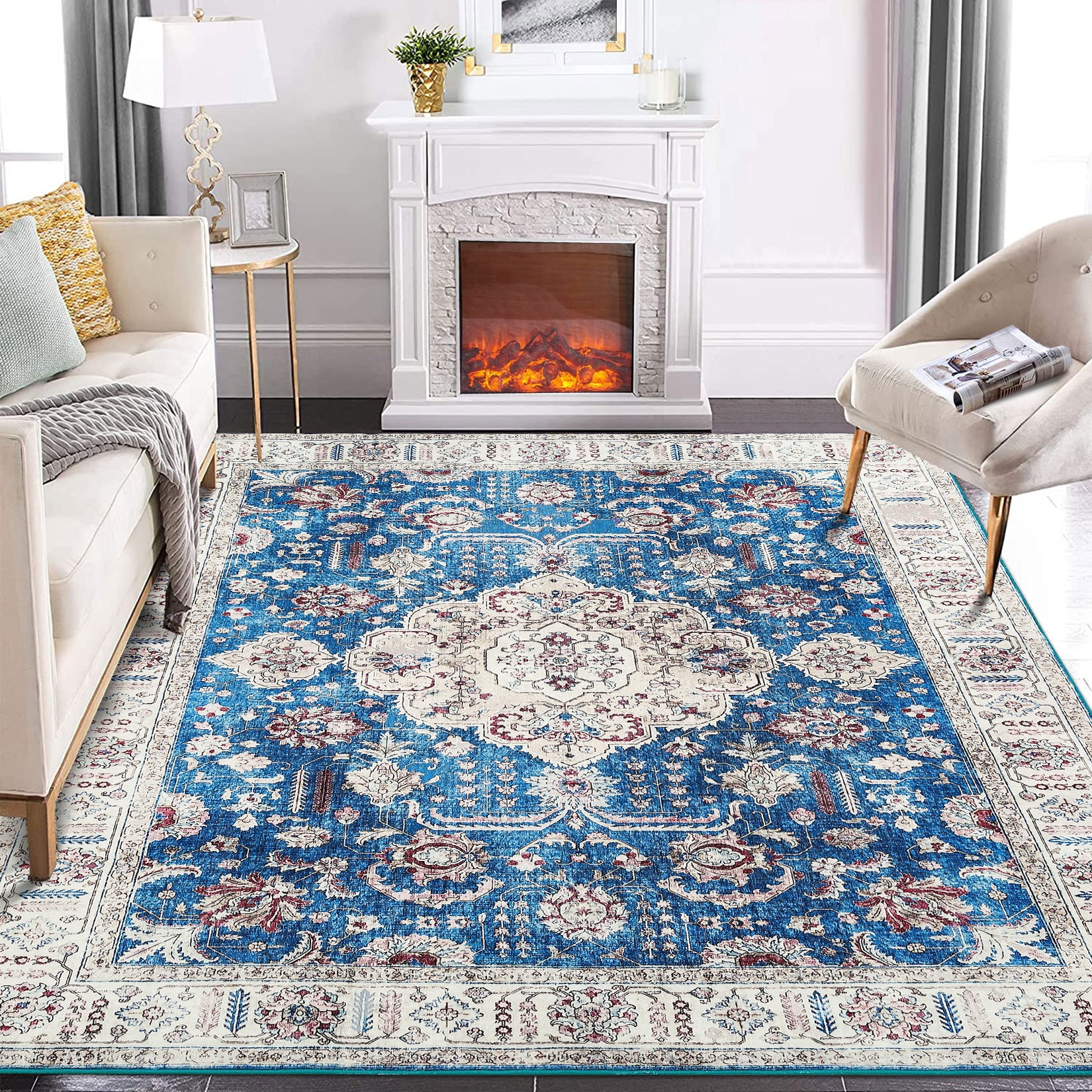 Garvee SUNNY-PHO-0ZCCZQFL rugs - View #3