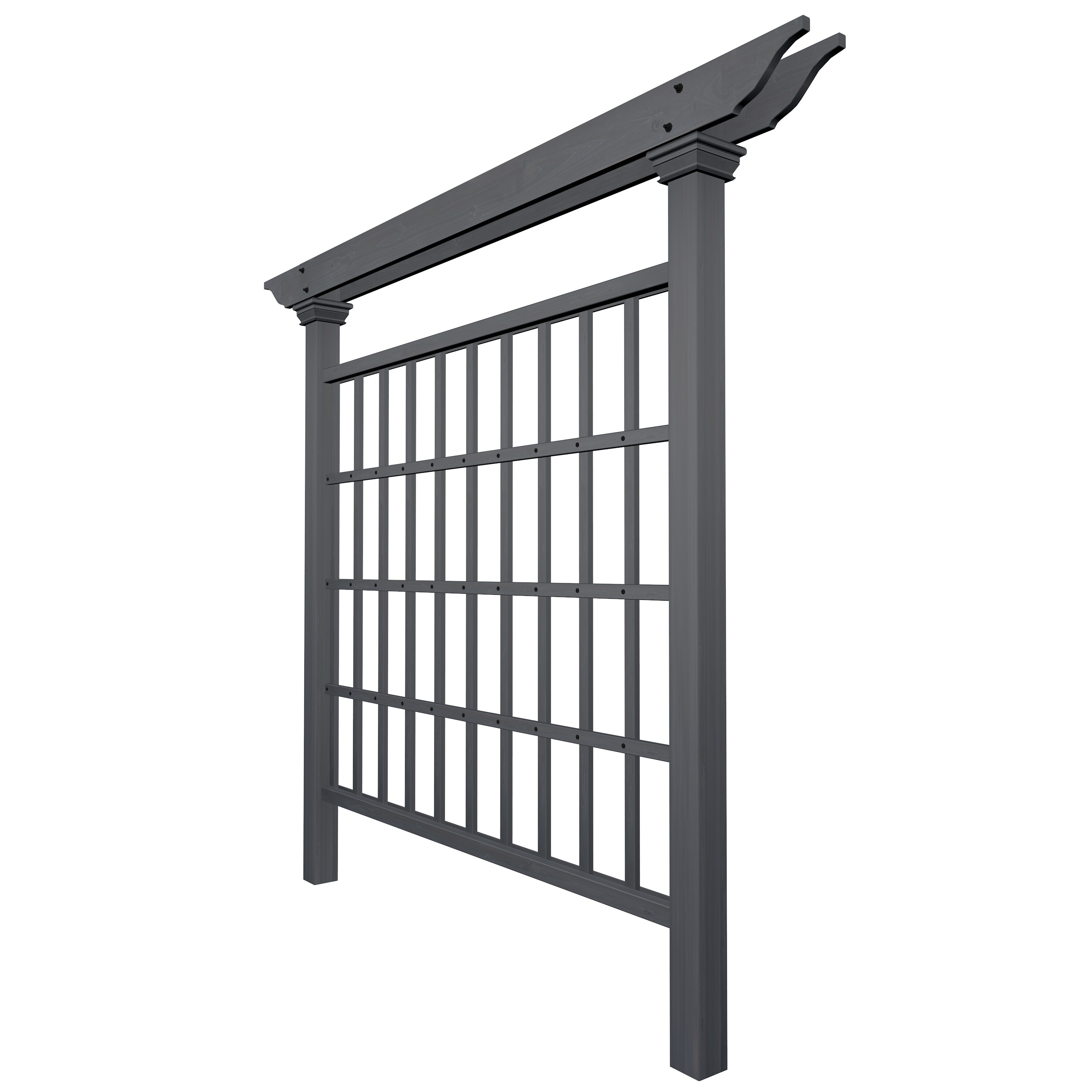 Vita VA68901 Garden-Trellis - View #5
