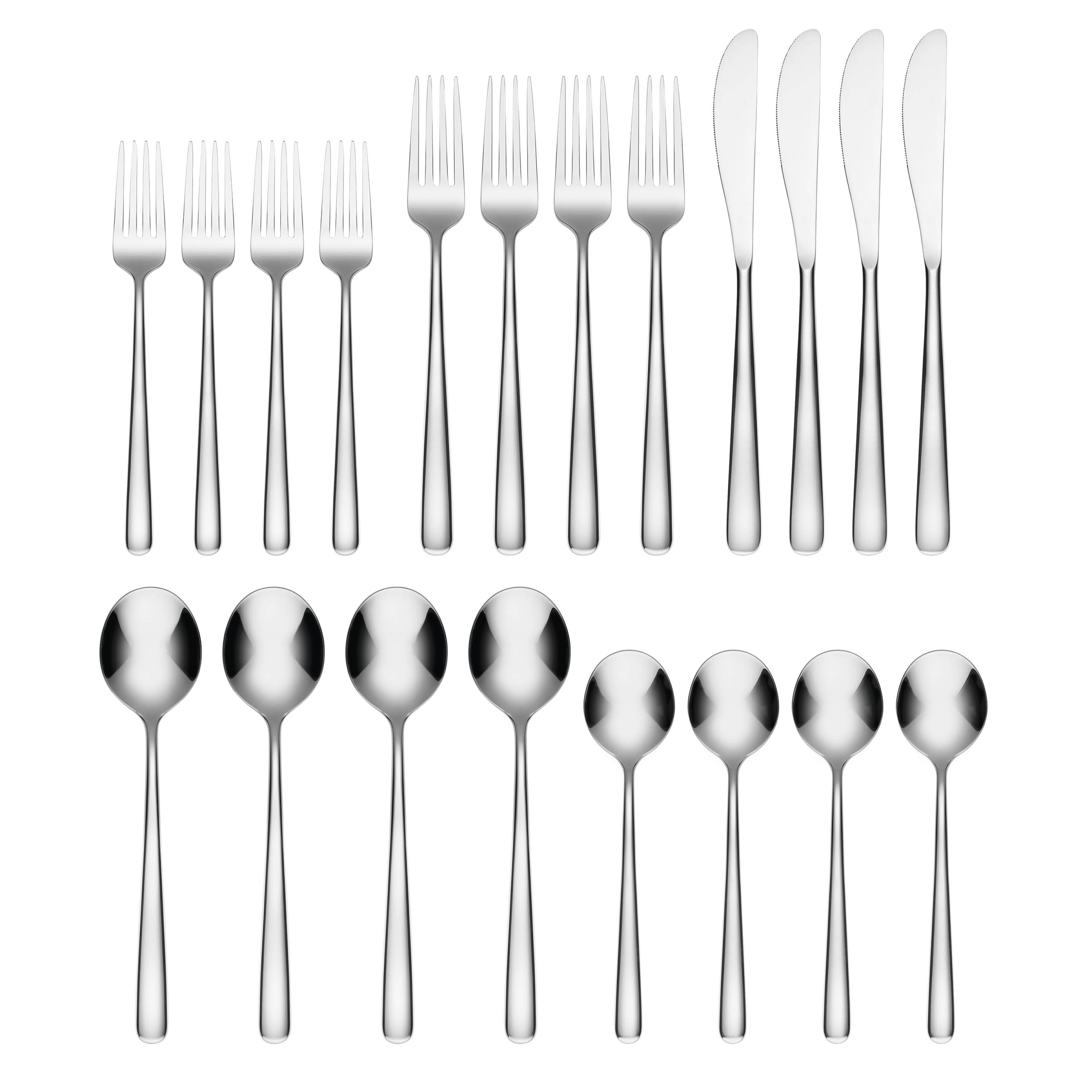 Cambridge 304320CNB12DS flatware - View #2