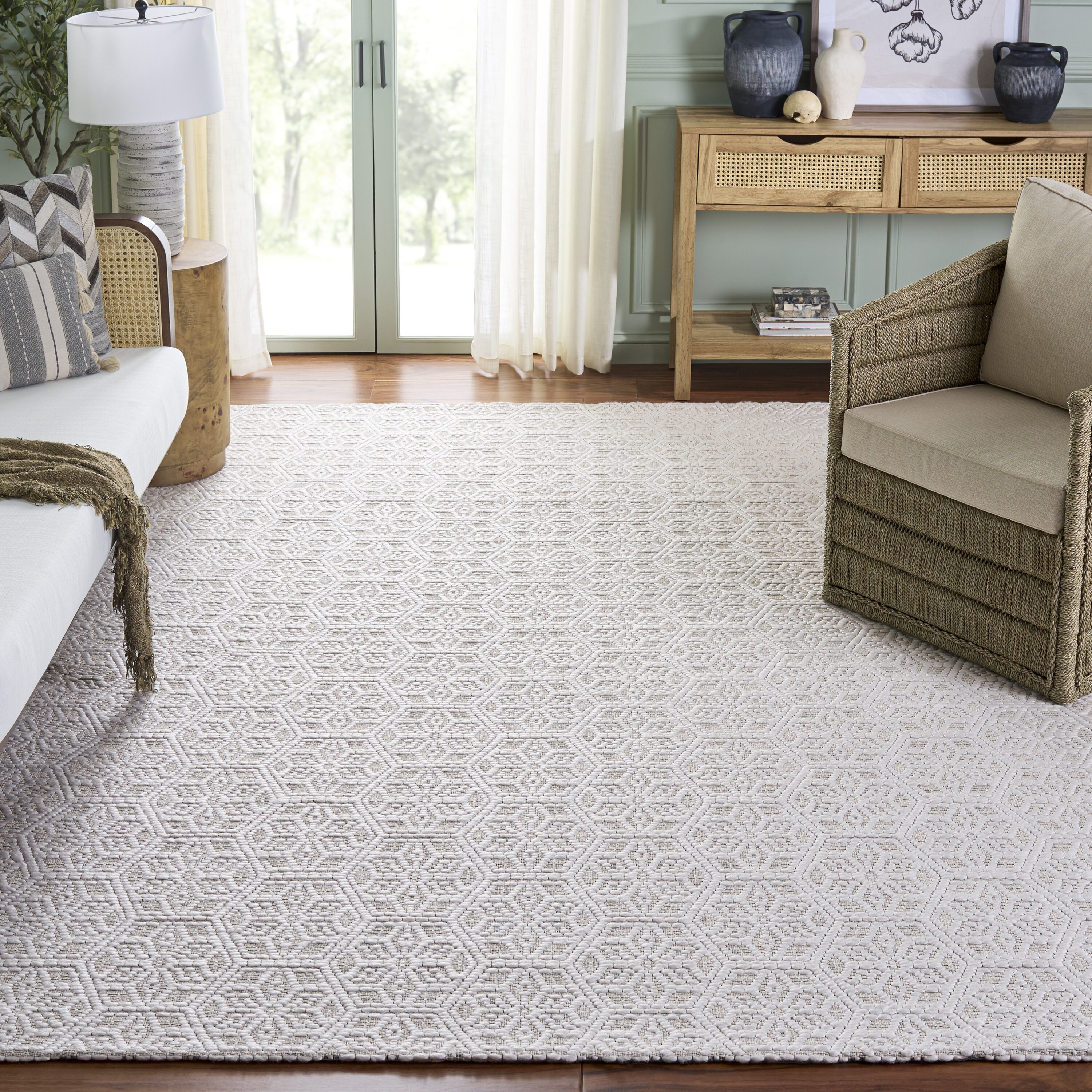 Safavieh MRB330A-6 rugs - View #3