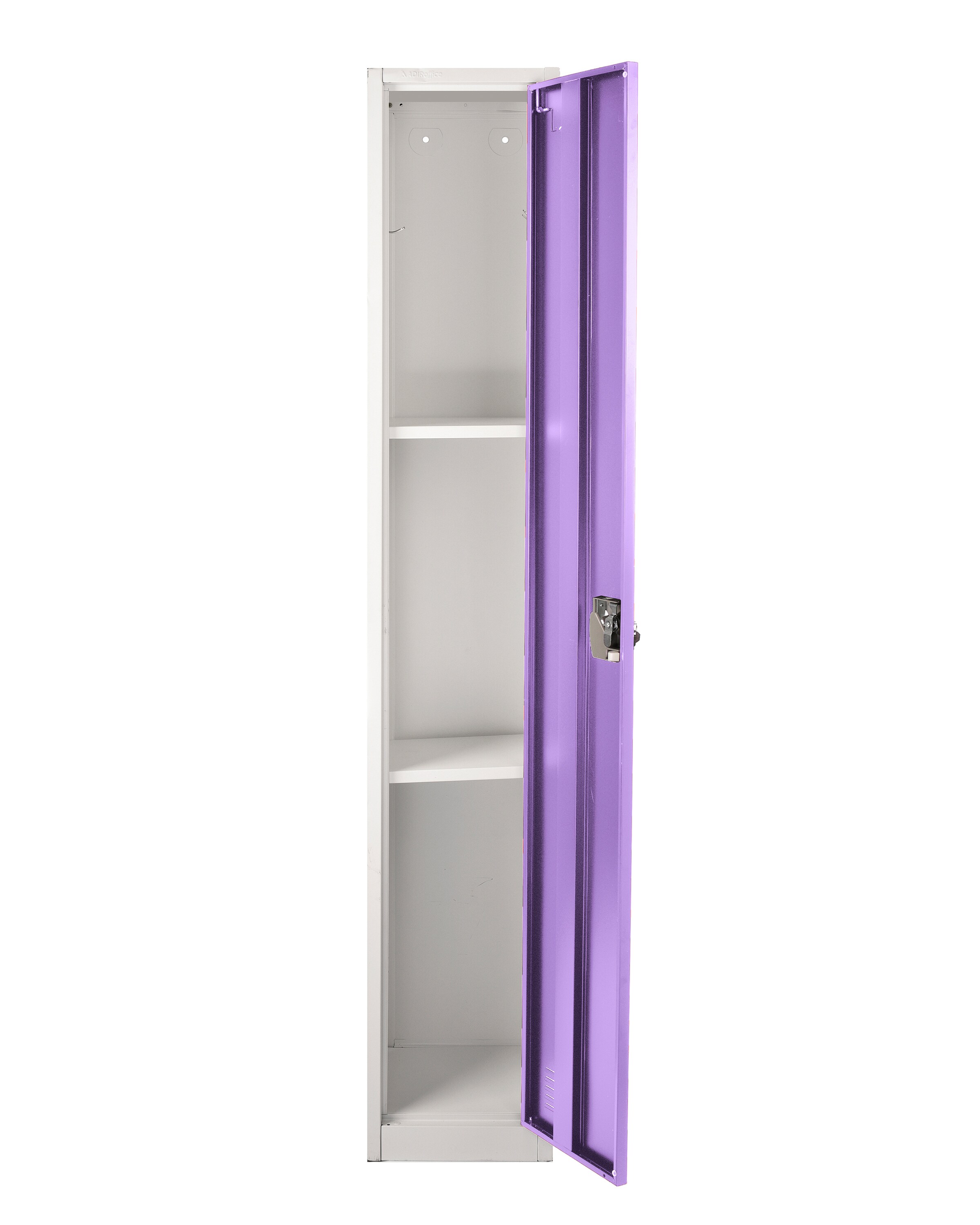 AdirOffice ADI629-201-PUR Storage-Lockers - View #3