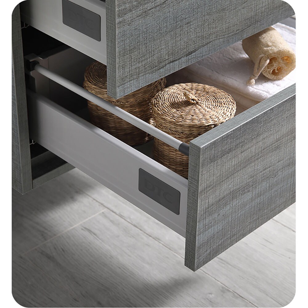 Fresca FCB9236OG vanities - View #8