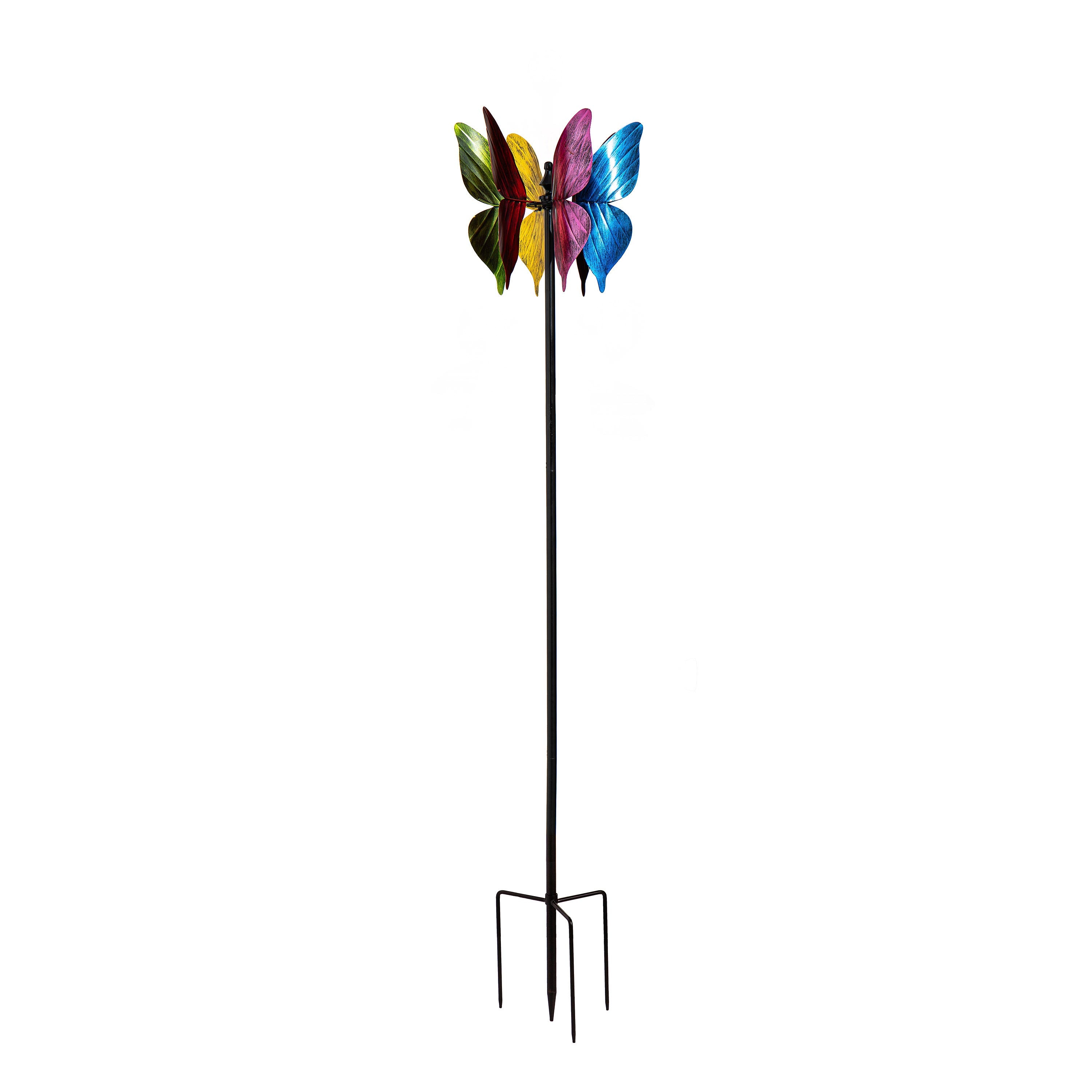 Evergreen 47M5871 Wind-Spinners - View #3