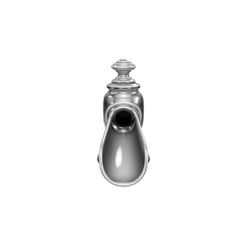 Three-dimensional representation of the product
