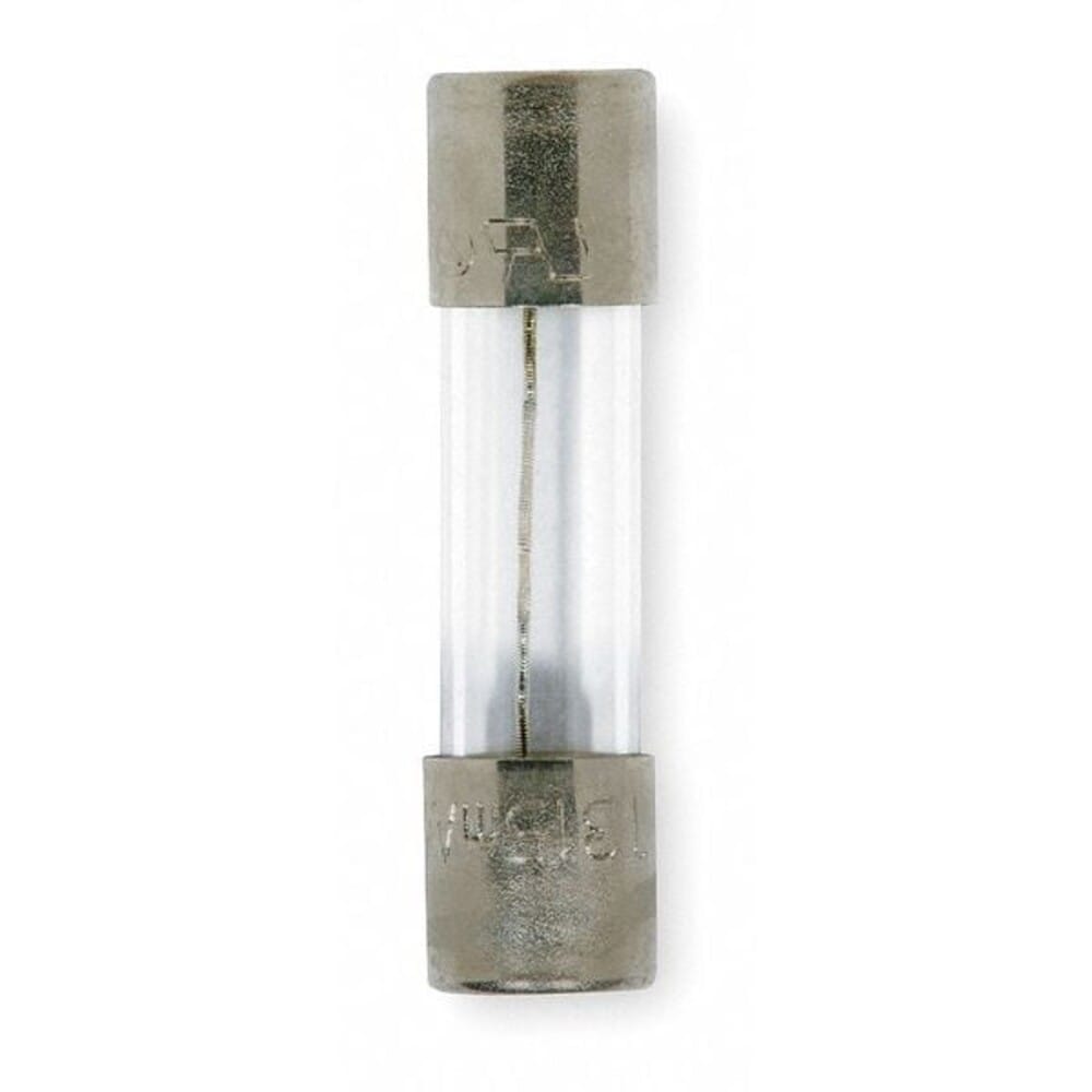 Eaton  Bussmann Glass Fuse 32mA 35A at 250V AC 5 PK S506-32-R