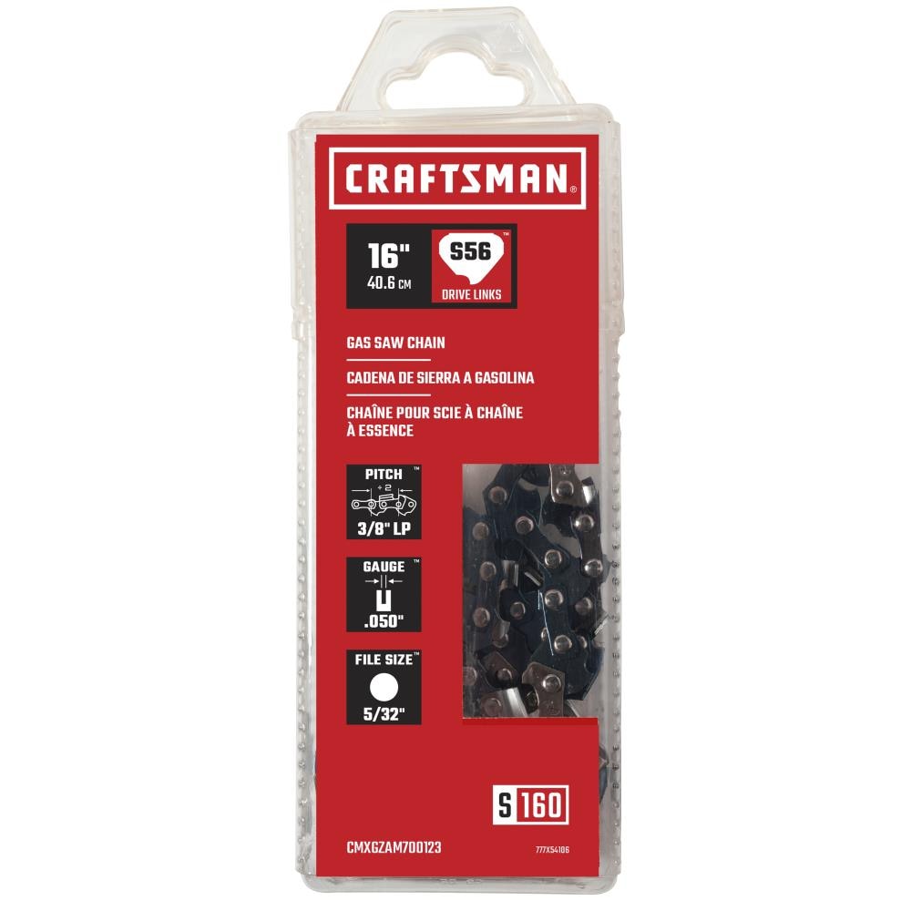 cmecs600 replacement chain