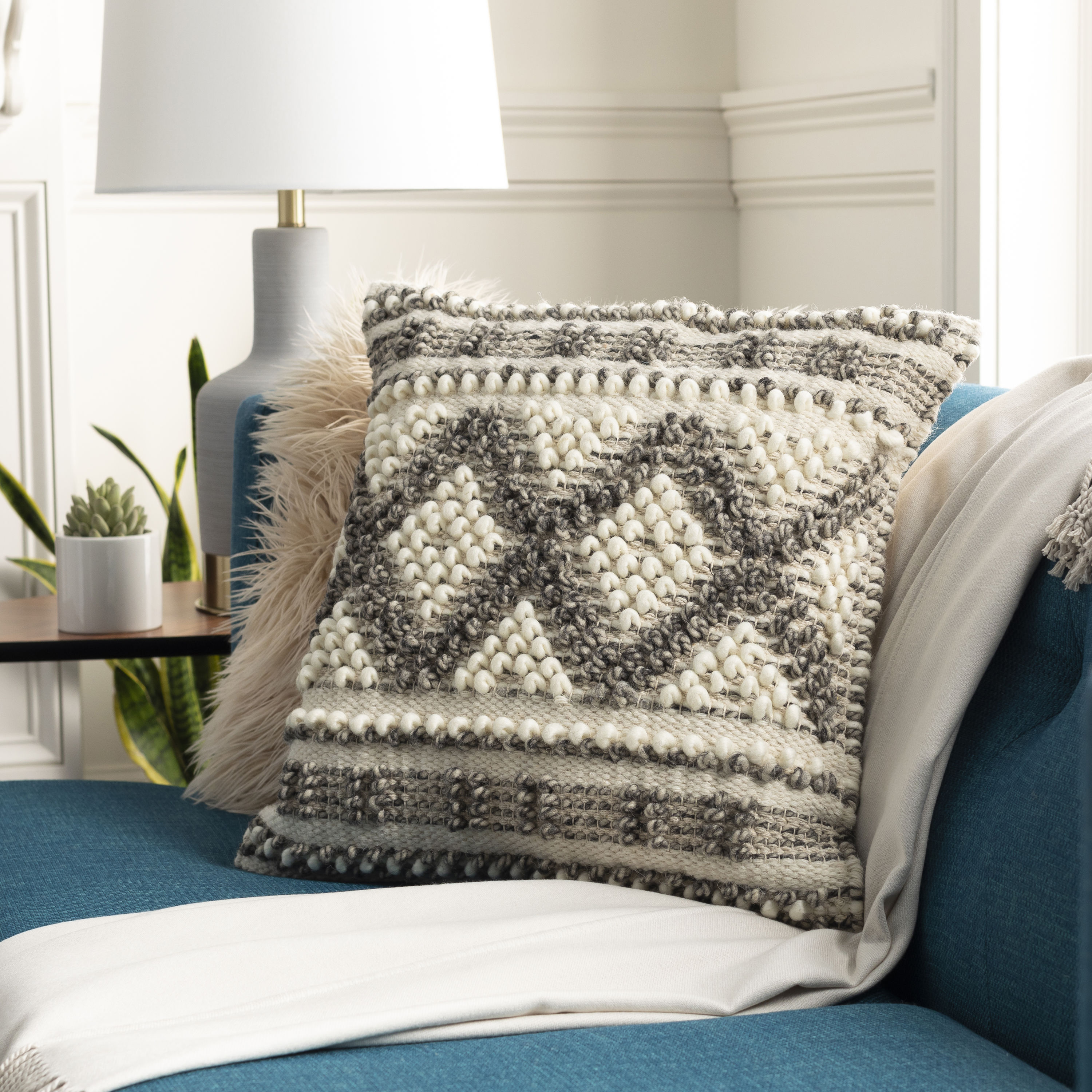 Livabliss FAO004-2222D Accent-Pillows - View #2