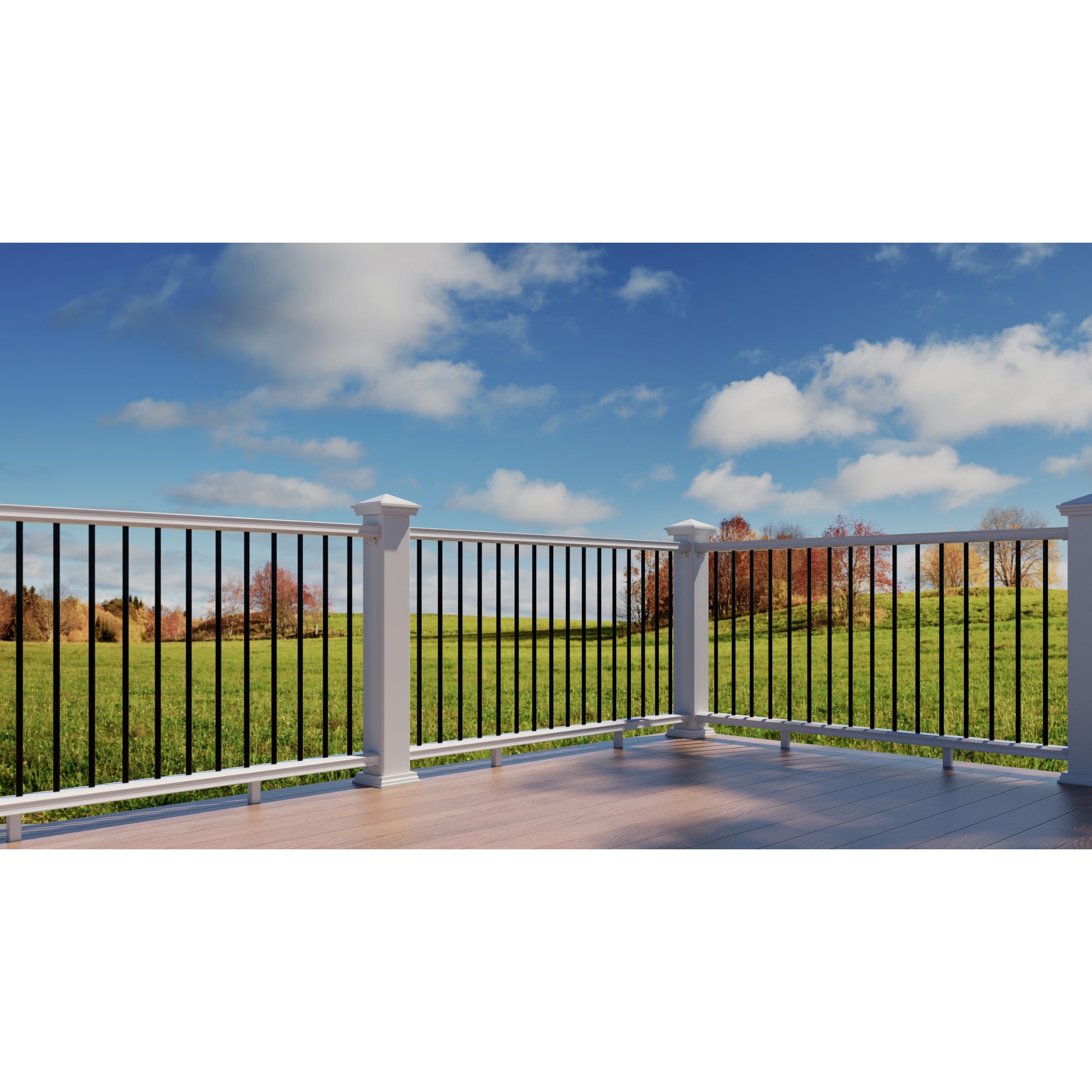 Fiberon 10130 Deck-Adapters - View #5
